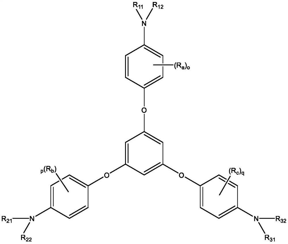 Polyamic acid composition and transparent polyimide film using same