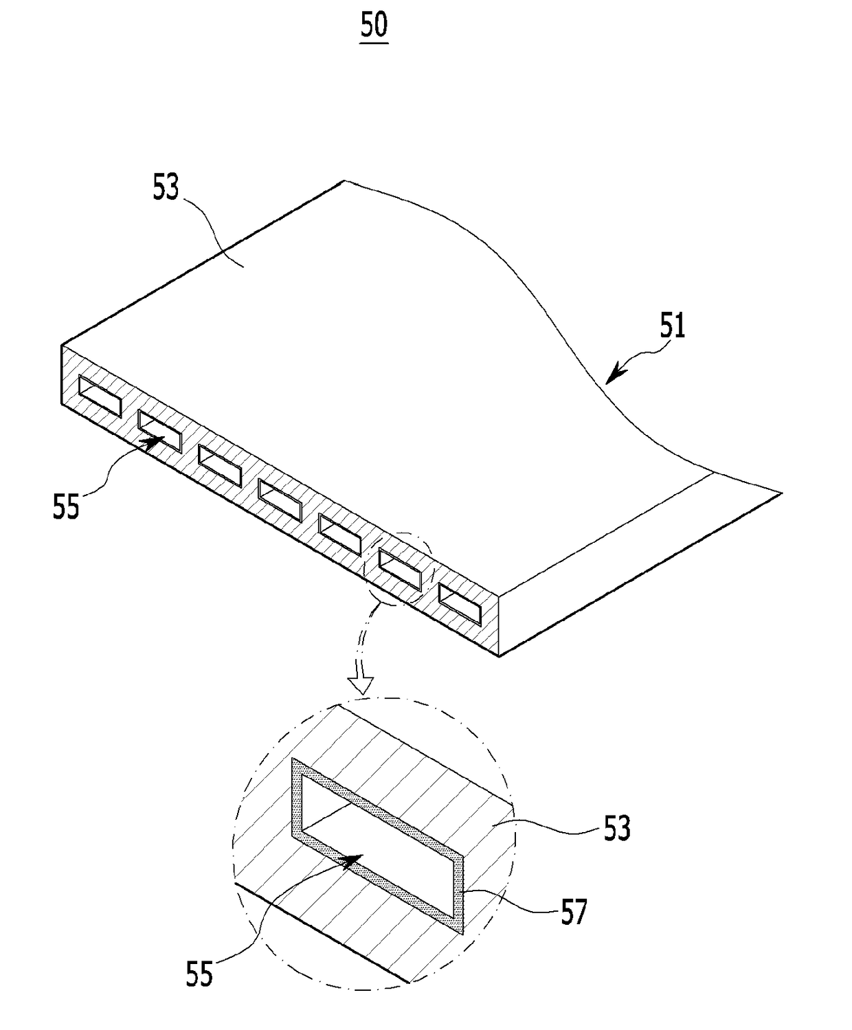 Fuel cell stack