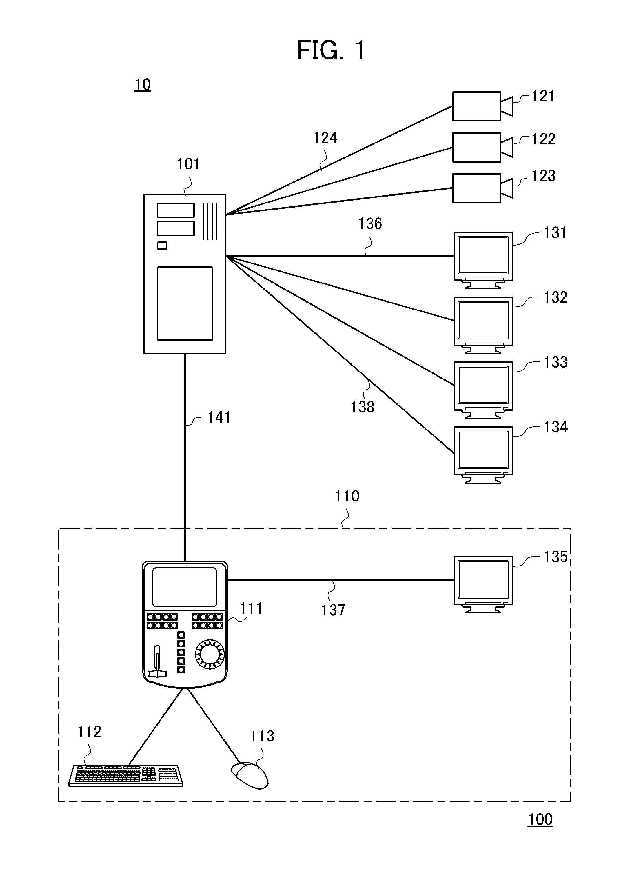 Pointer controlling apparatus, method thereof, and pointer controlling program to prevent erroneous operation