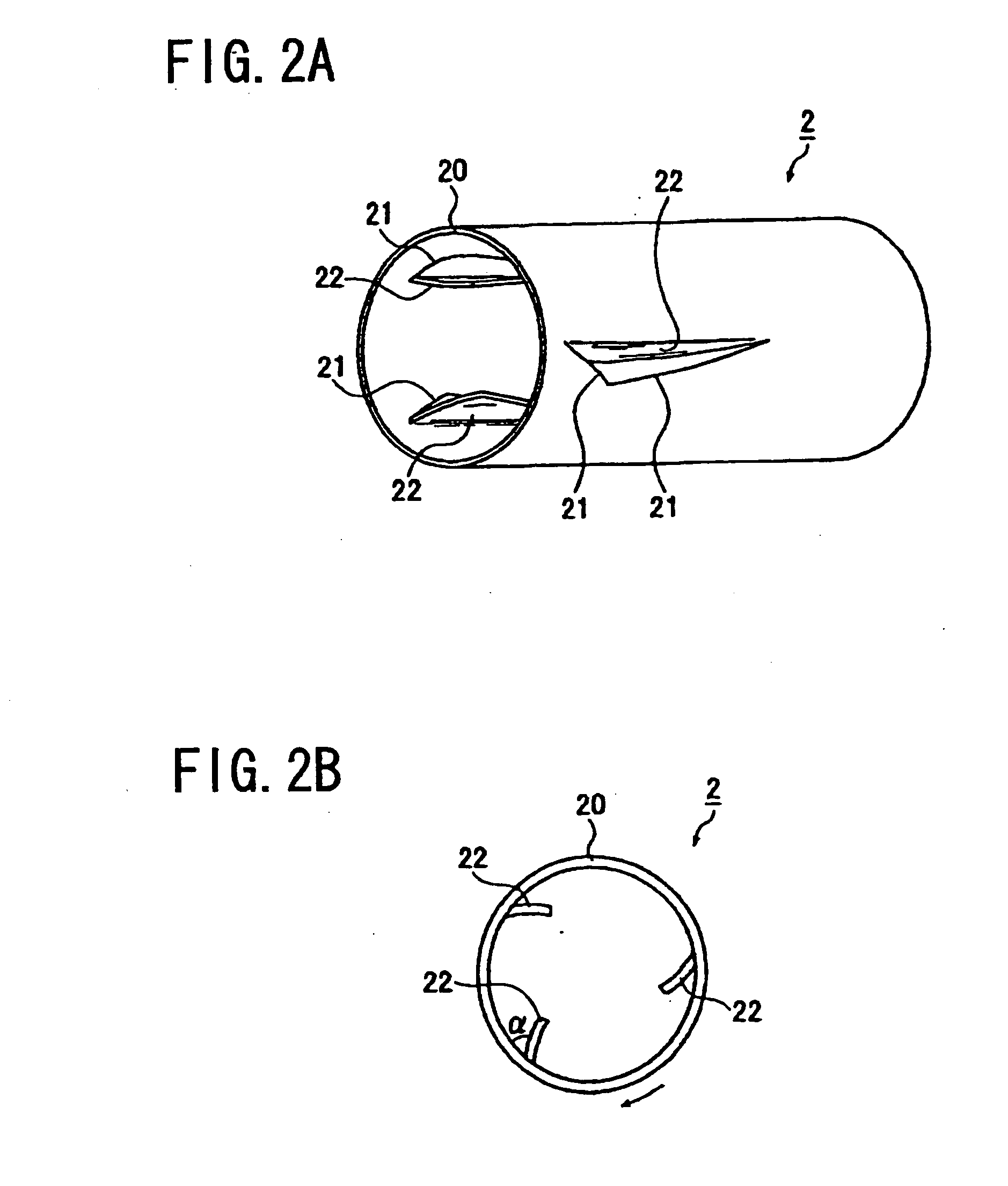 Thrombectomy catheter