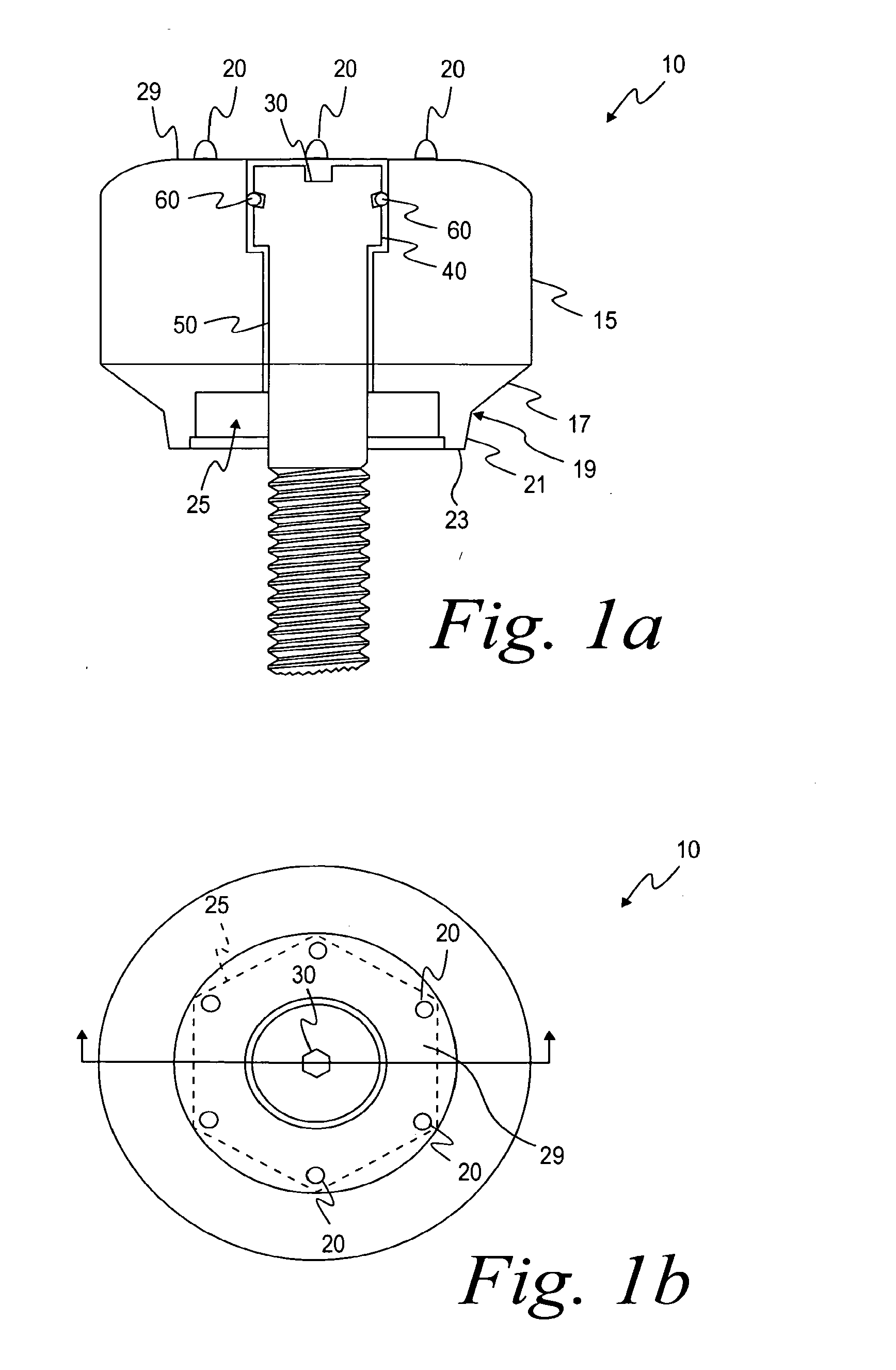 Methods For Manufacturing Dental Implant Components