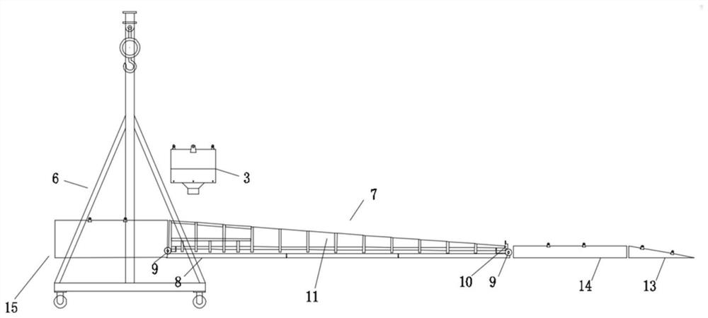 An evaluation method for submarine landslides based on laboratory tests