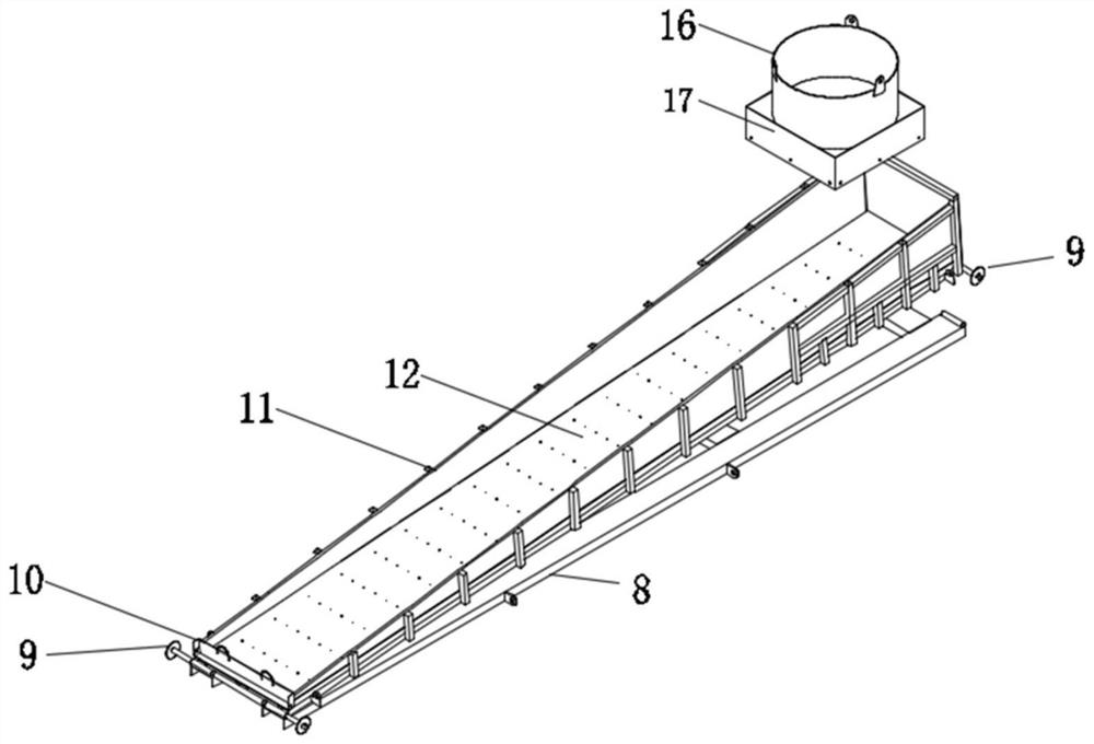 An evaluation method for submarine landslides based on laboratory tests