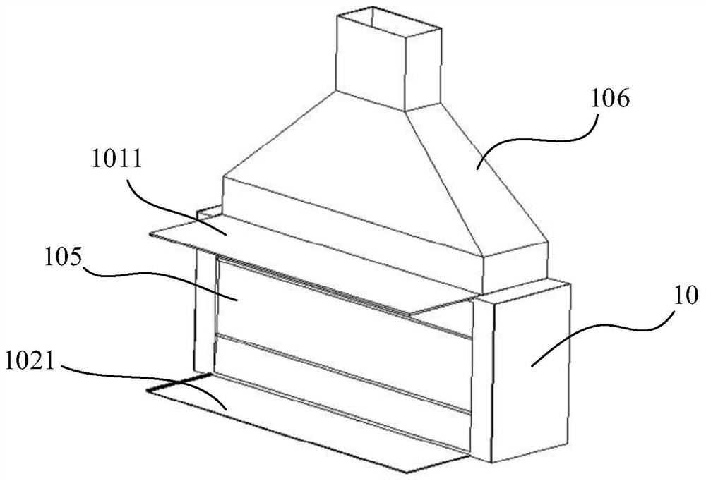 Air conditioner control method and device and air conditioner