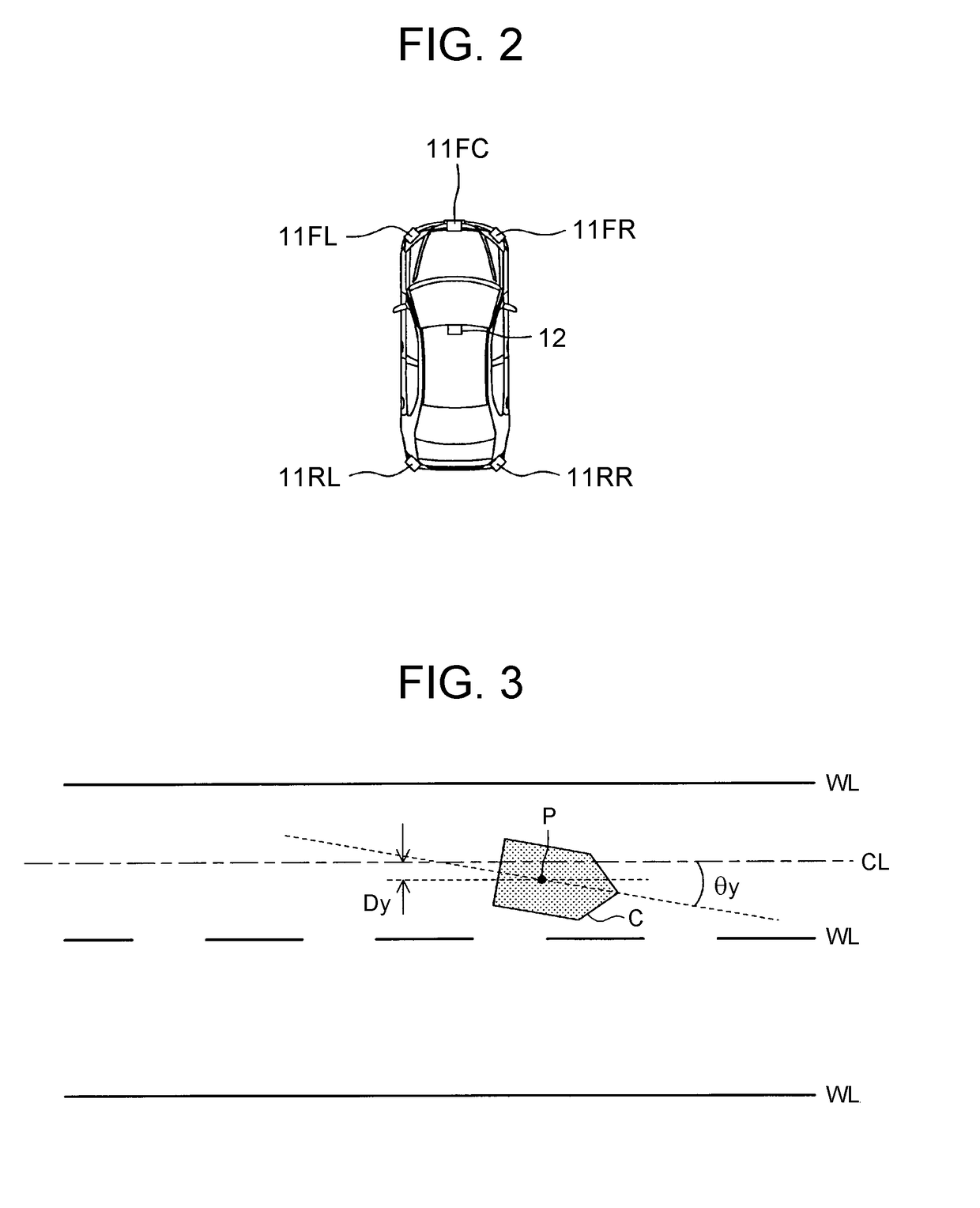 Steering assist system
