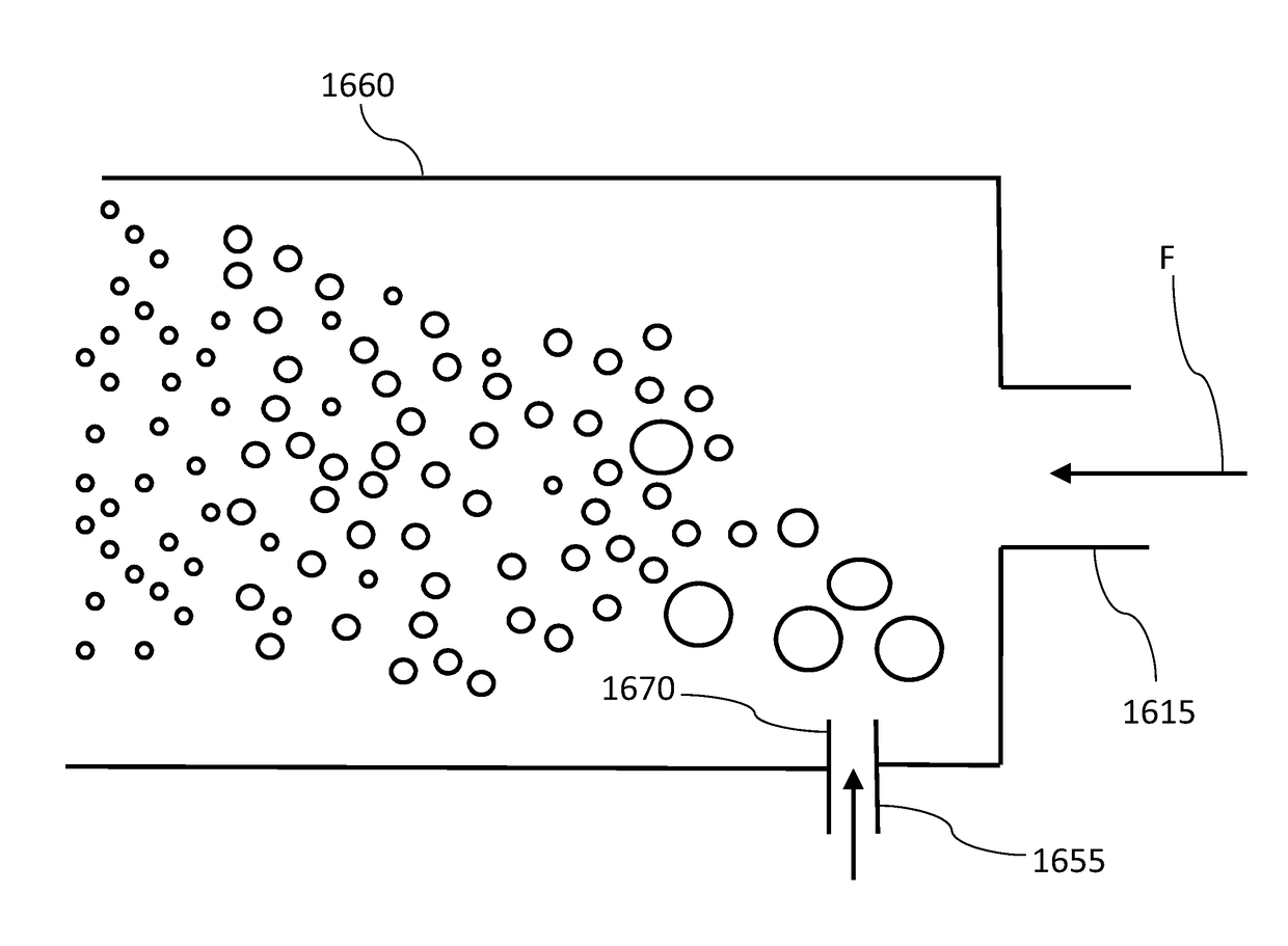 Processing of oil by steam addition