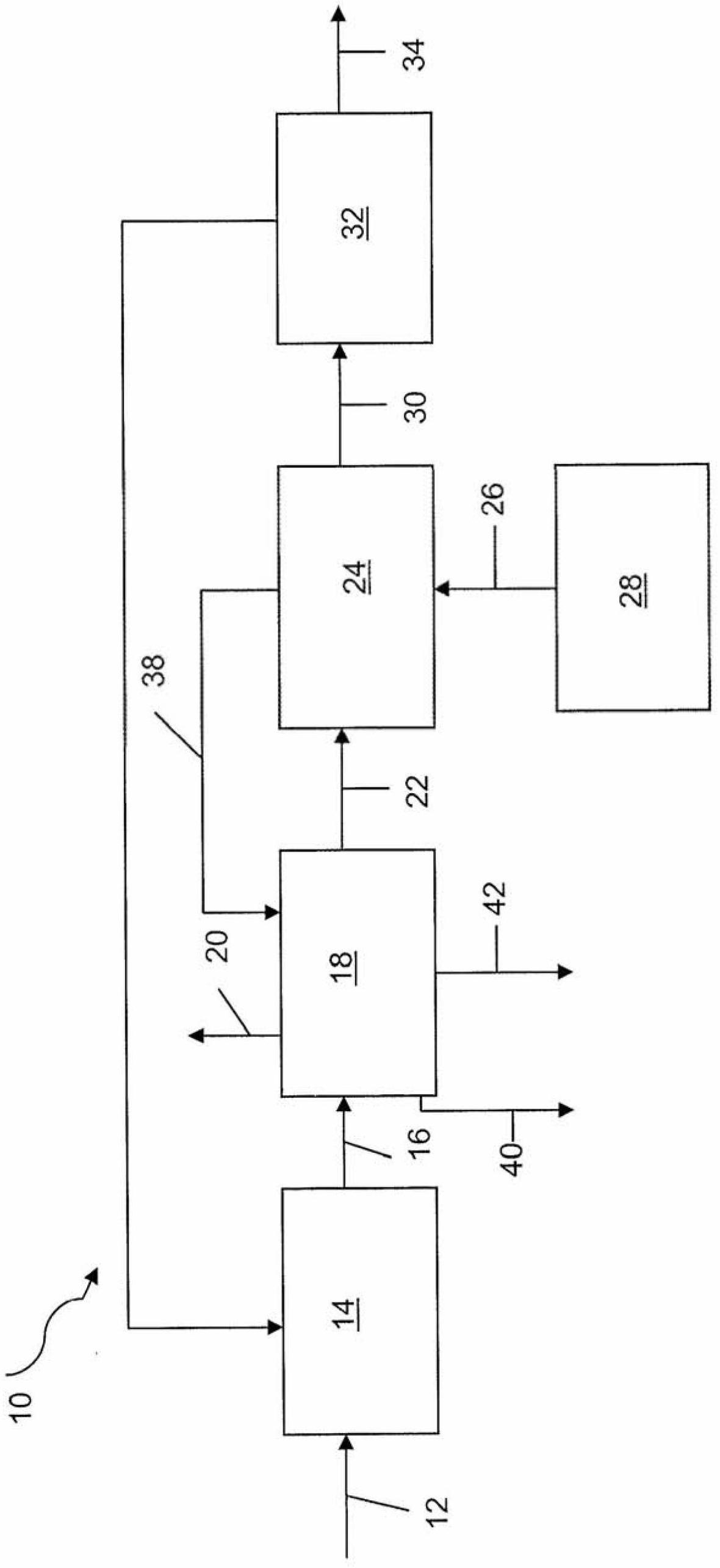Methods and systems for producing granules of biomass in the treatment of wastewater