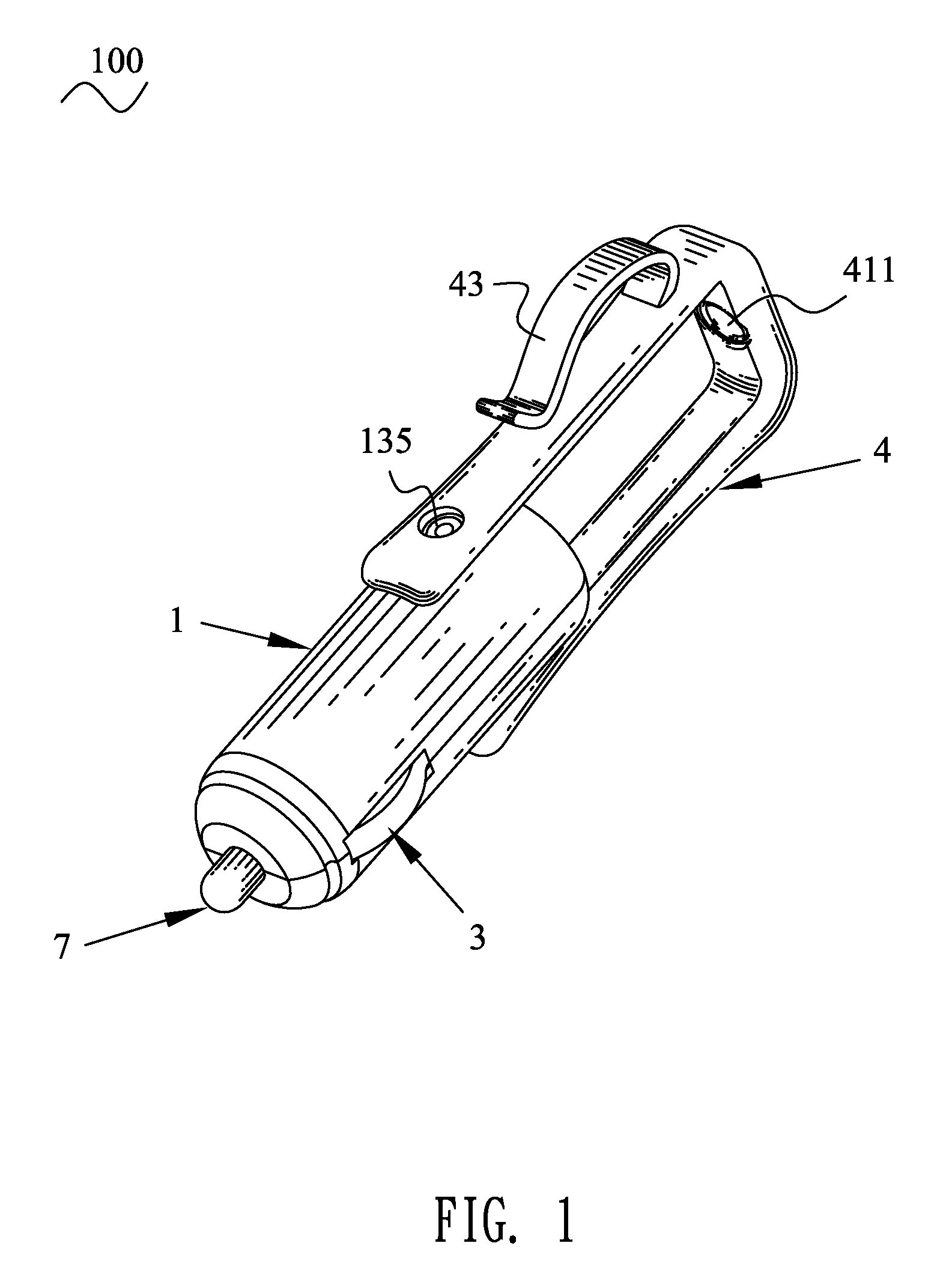 Vehicle Charger