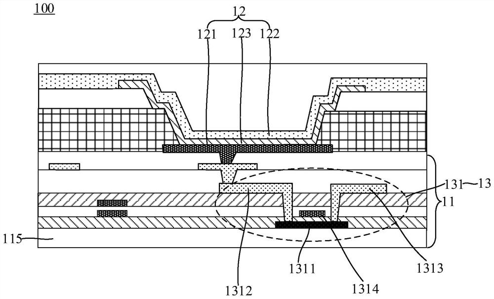 Organic compound, light-emitting device, display substrate and display device