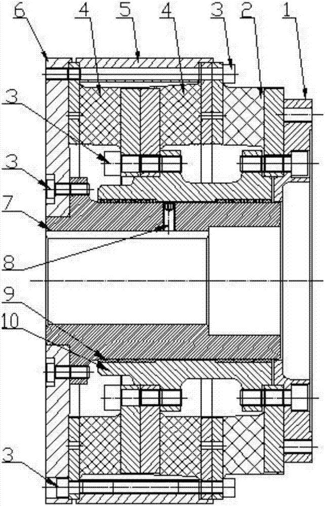 Large coupling