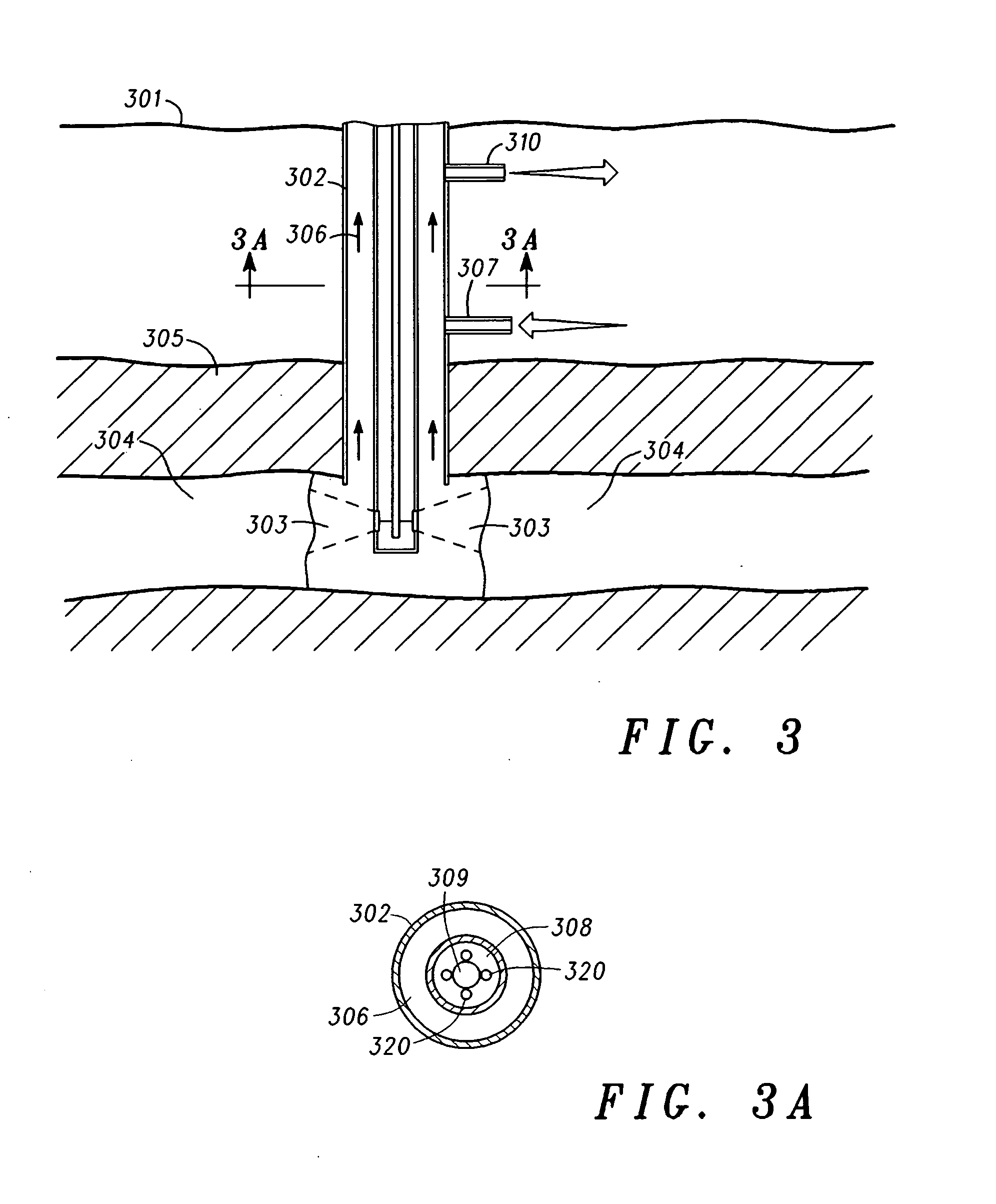 Methane extraction method and apparatus using high-energy diode lasers or diode-pumped solid state lasers