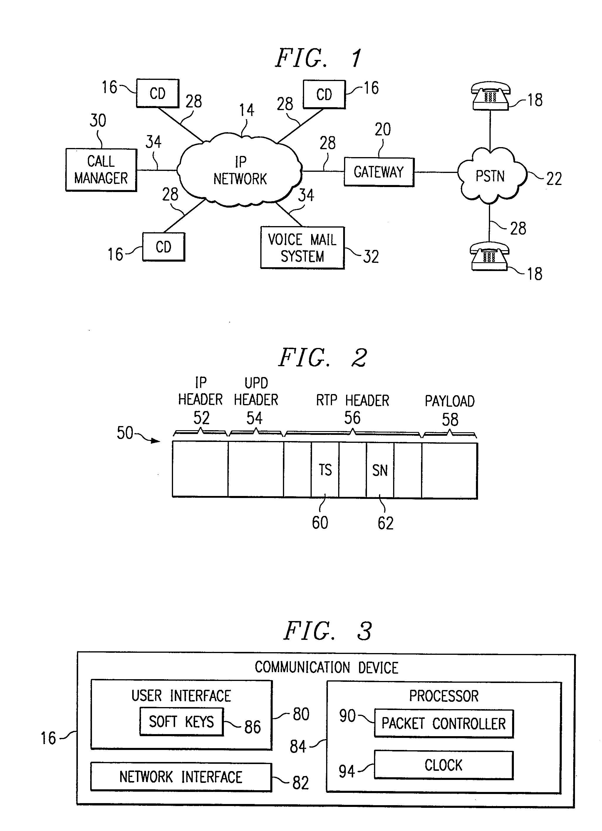 Method and System for Call Answer While Connected to Voice Mail