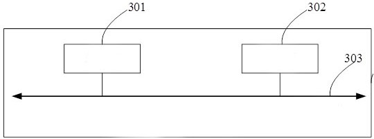 Path planning method, device, device and storage medium based on von Loney diagram