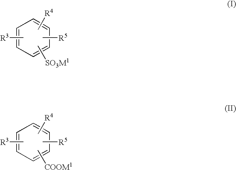 Fountain solution composition for lithographic printing and heat-set offset rotary printing process