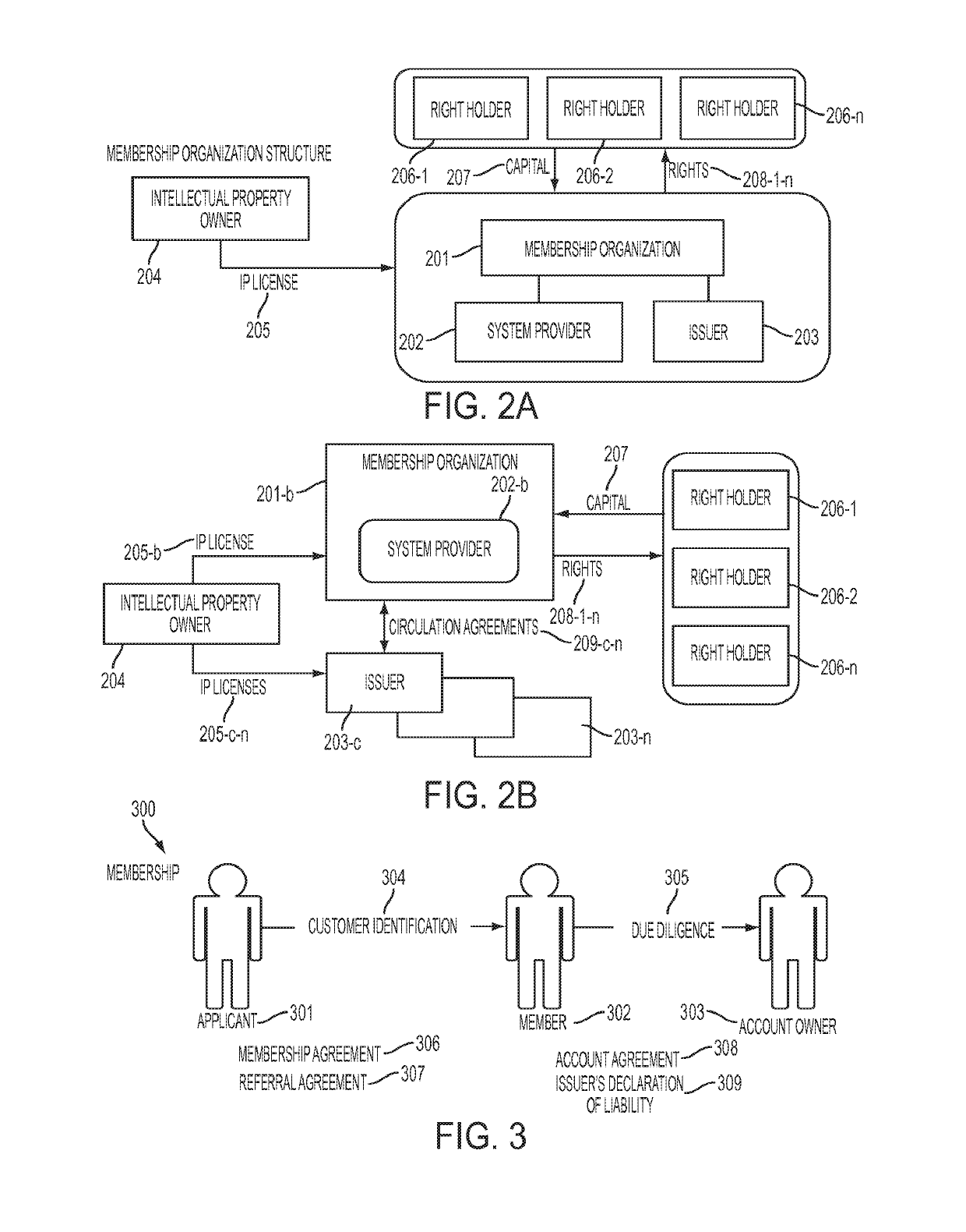 Systems and methods for a private sector monetary authority