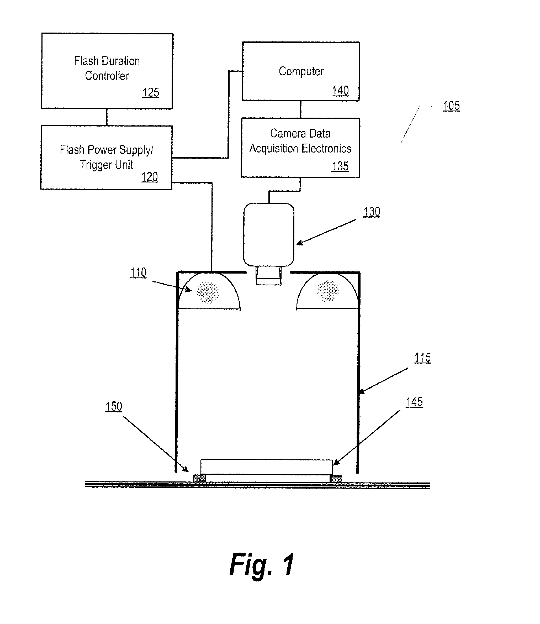Methods and systems for characterization of an anomaly using infrared flash thermography