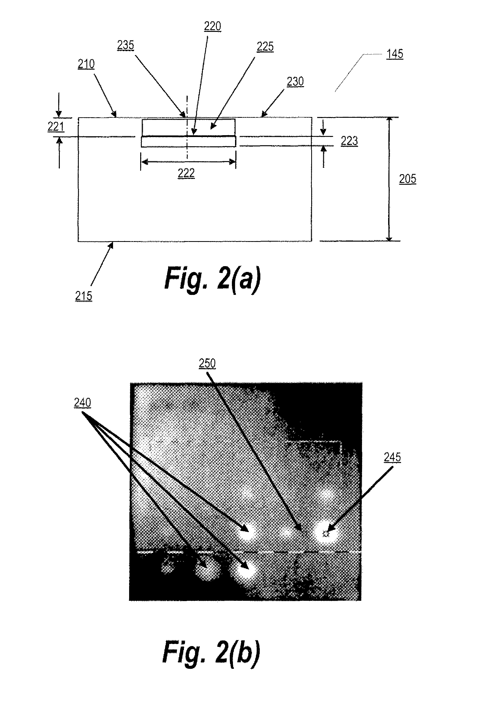 Methods and systems for characterization of an anomaly using infrared flash thermography