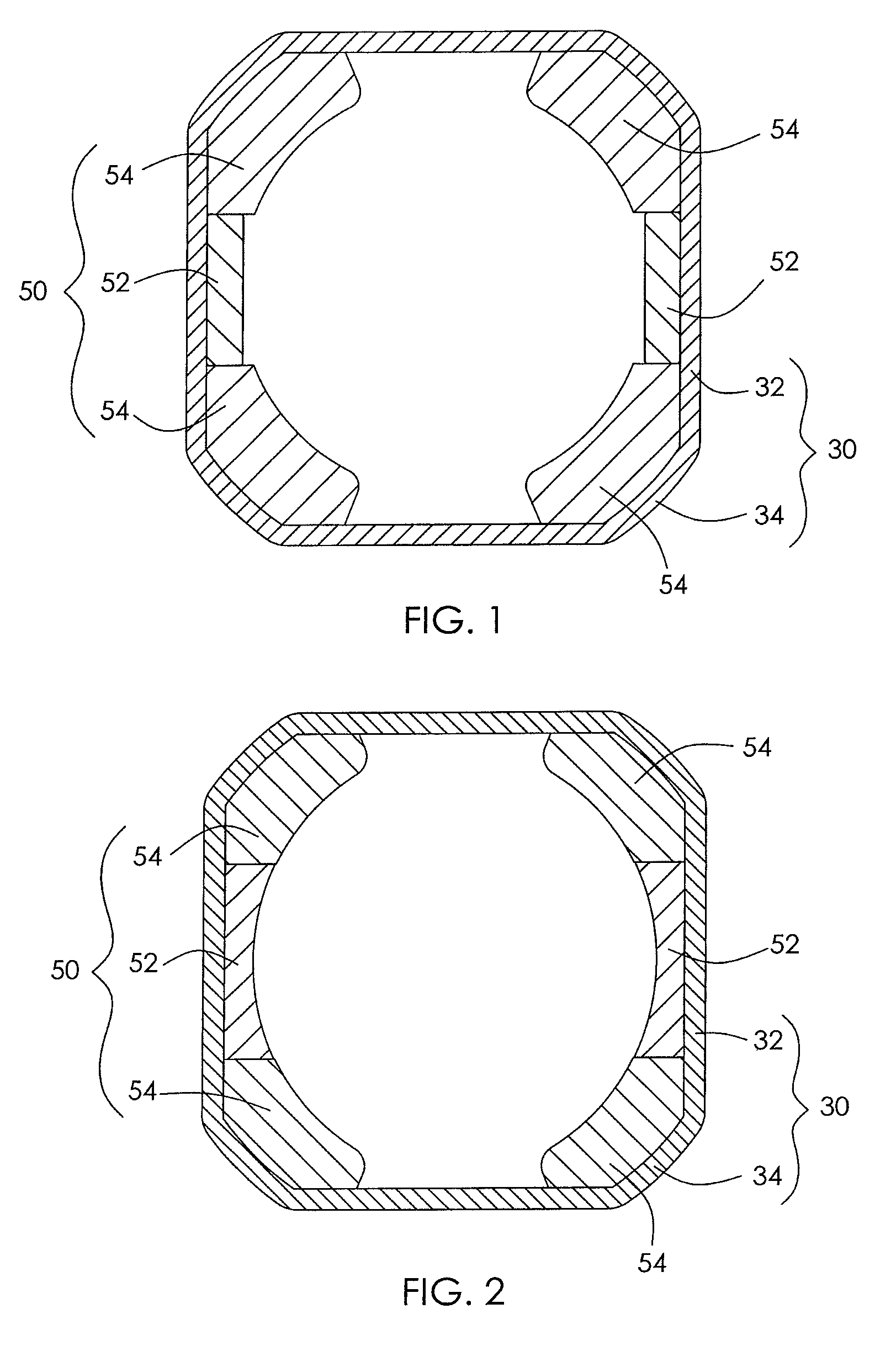 Electric machine having magnetic poles including a primary magnet and auxiliary magnets