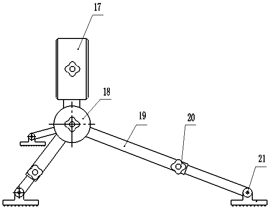 Non-contact energy concentration blasting device