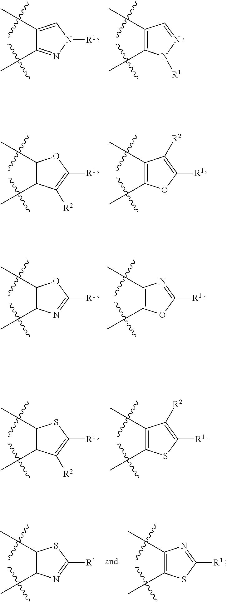 Benzo-fused heterocyclic derivatives useful as agonists of GPR120
