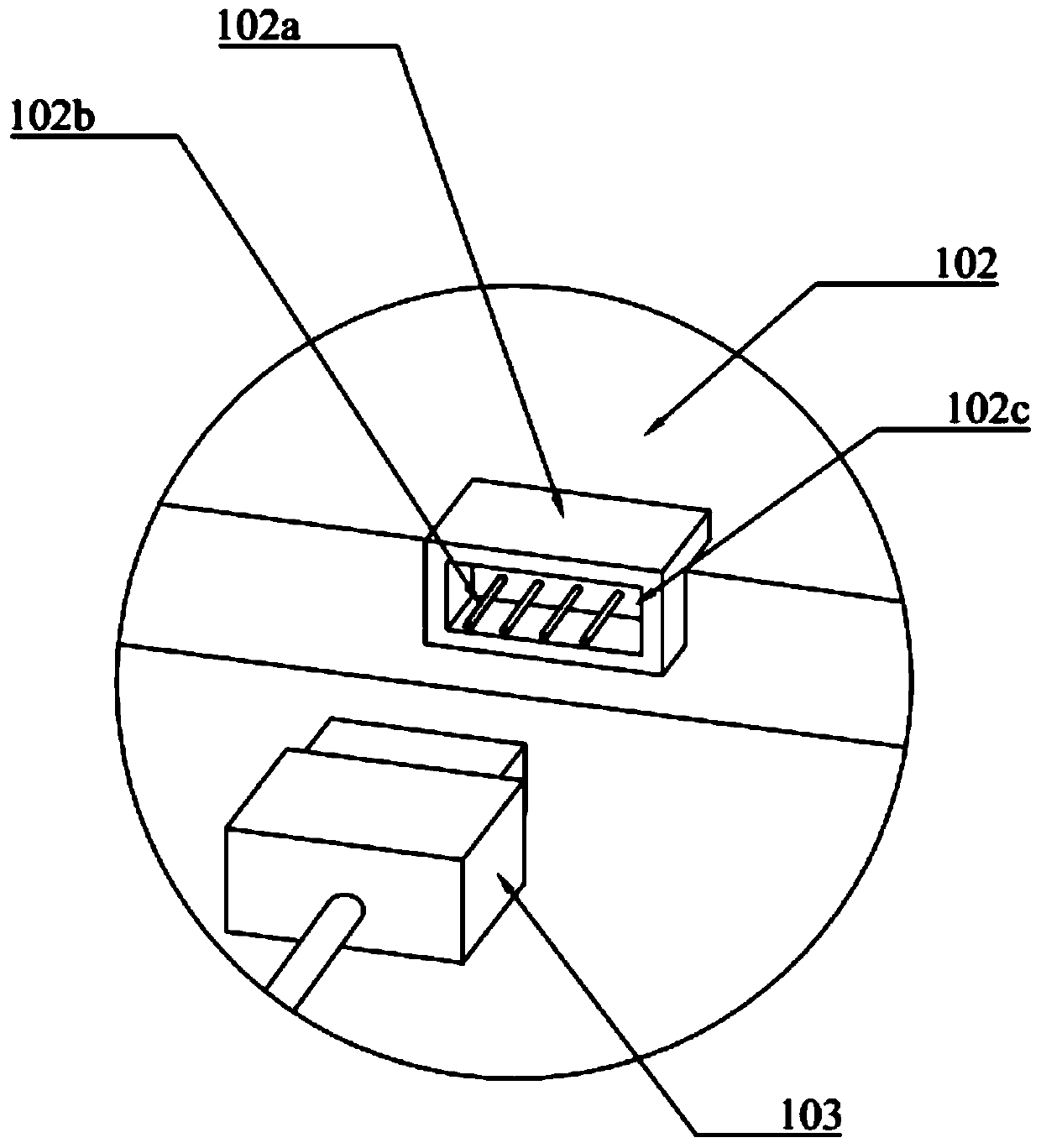 Electric heating pad