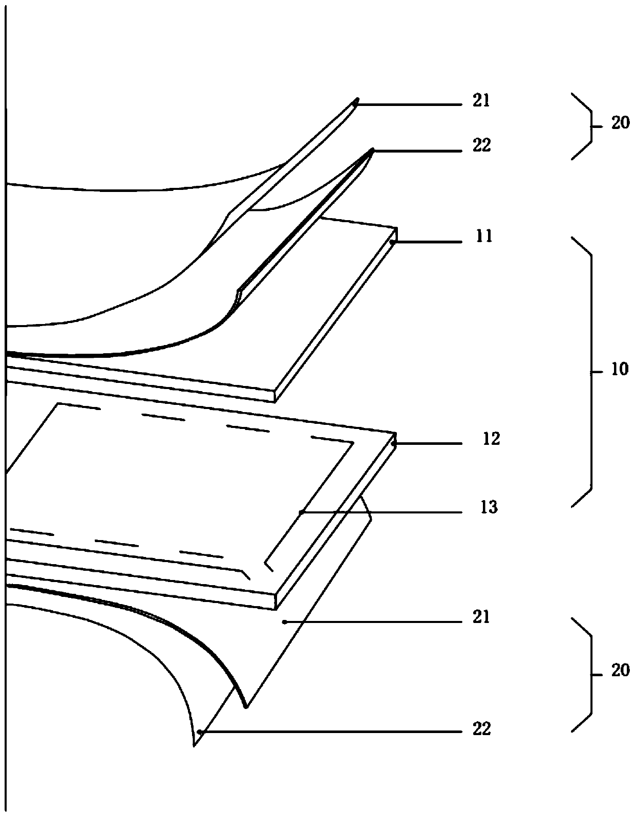 Electric heating pad