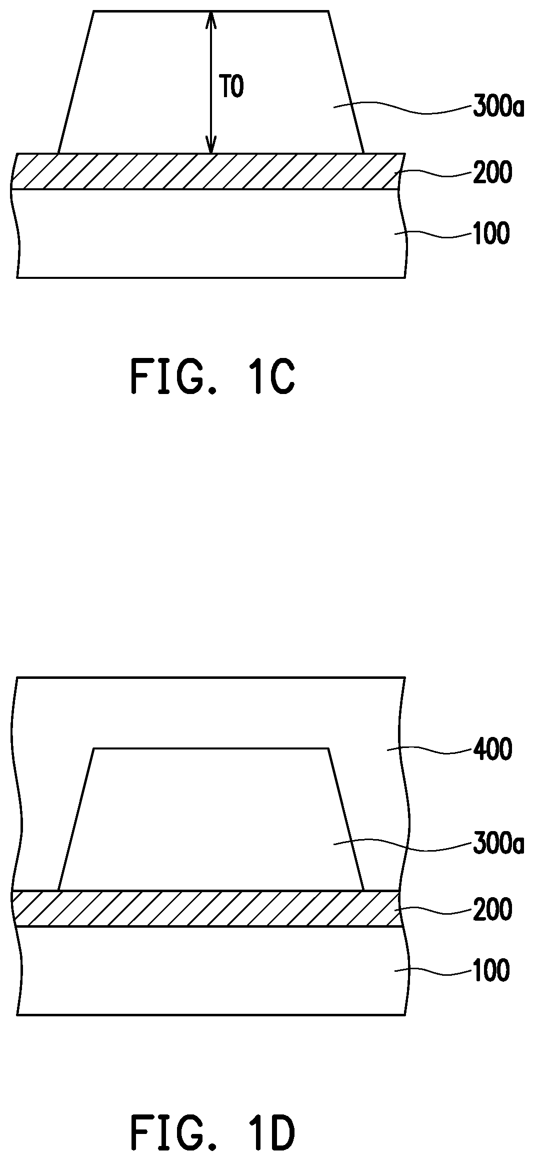 Liquid crystal panel and manufacturing method thereof