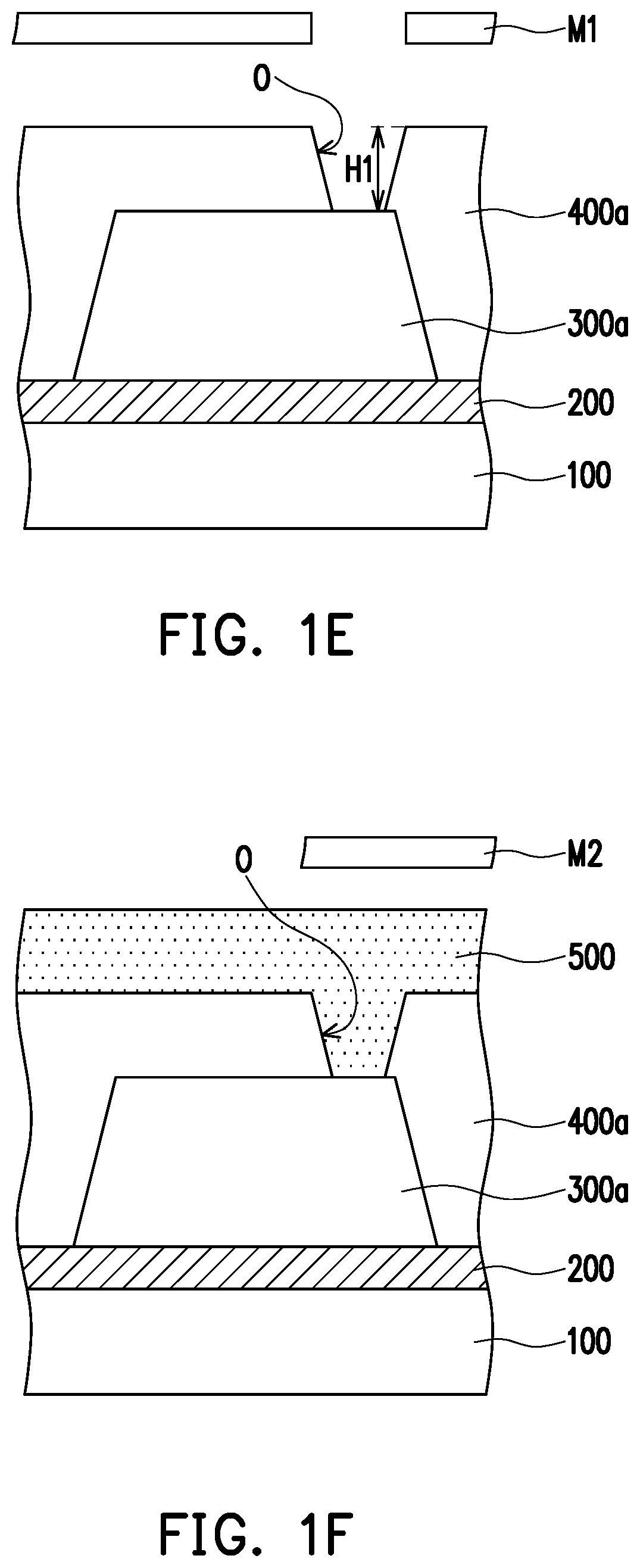 Liquid crystal panel and manufacturing method thereof