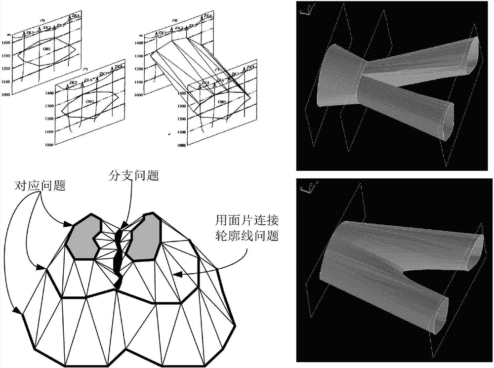 Method and system for evaluating mineral resource of mineral concentration area scale