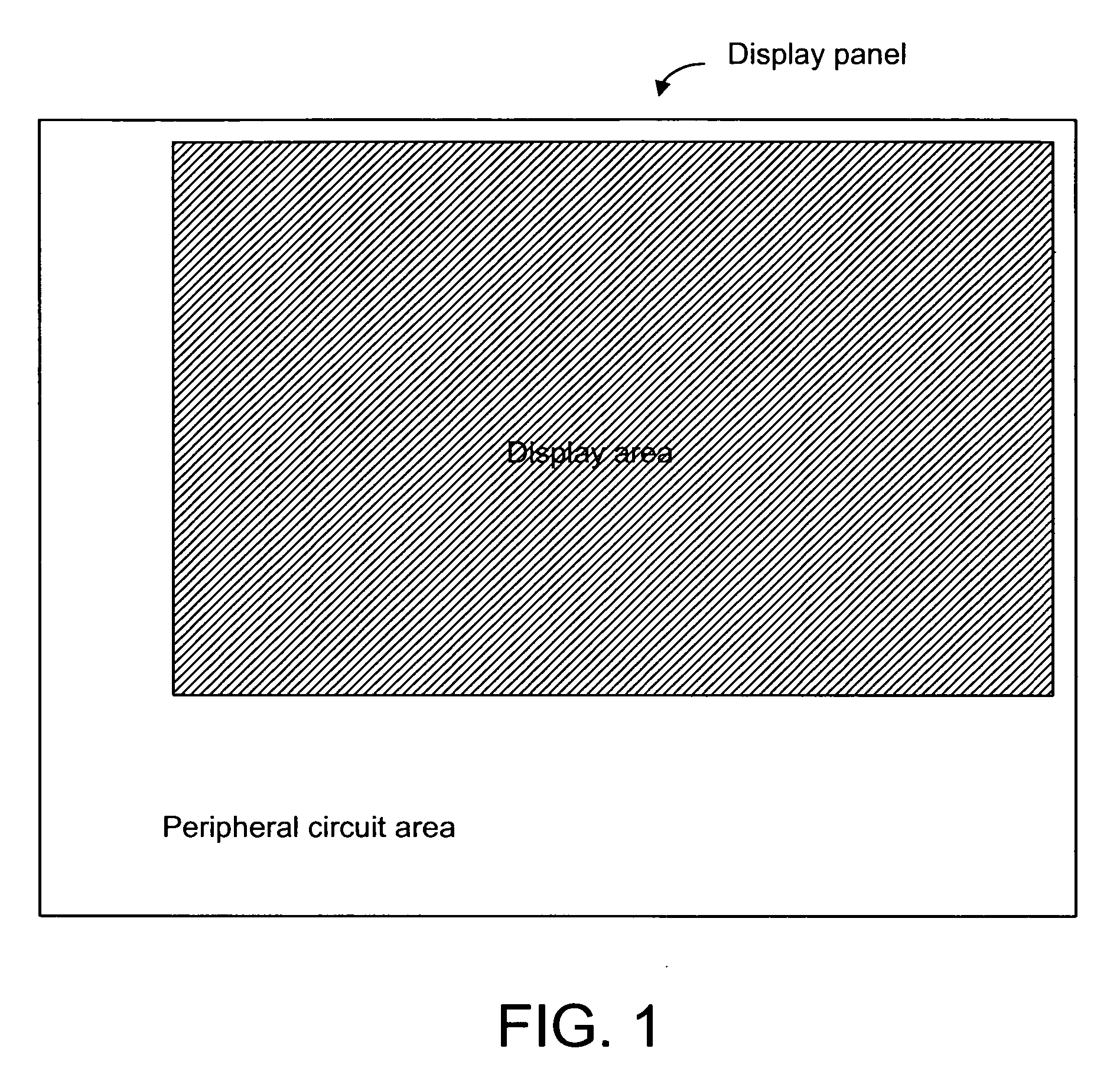 Low-temperature polysilicon display and method for fabricating same