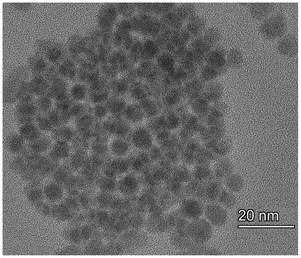 A kind of preparation method of silver gallium indium selenide/oxide film electrode