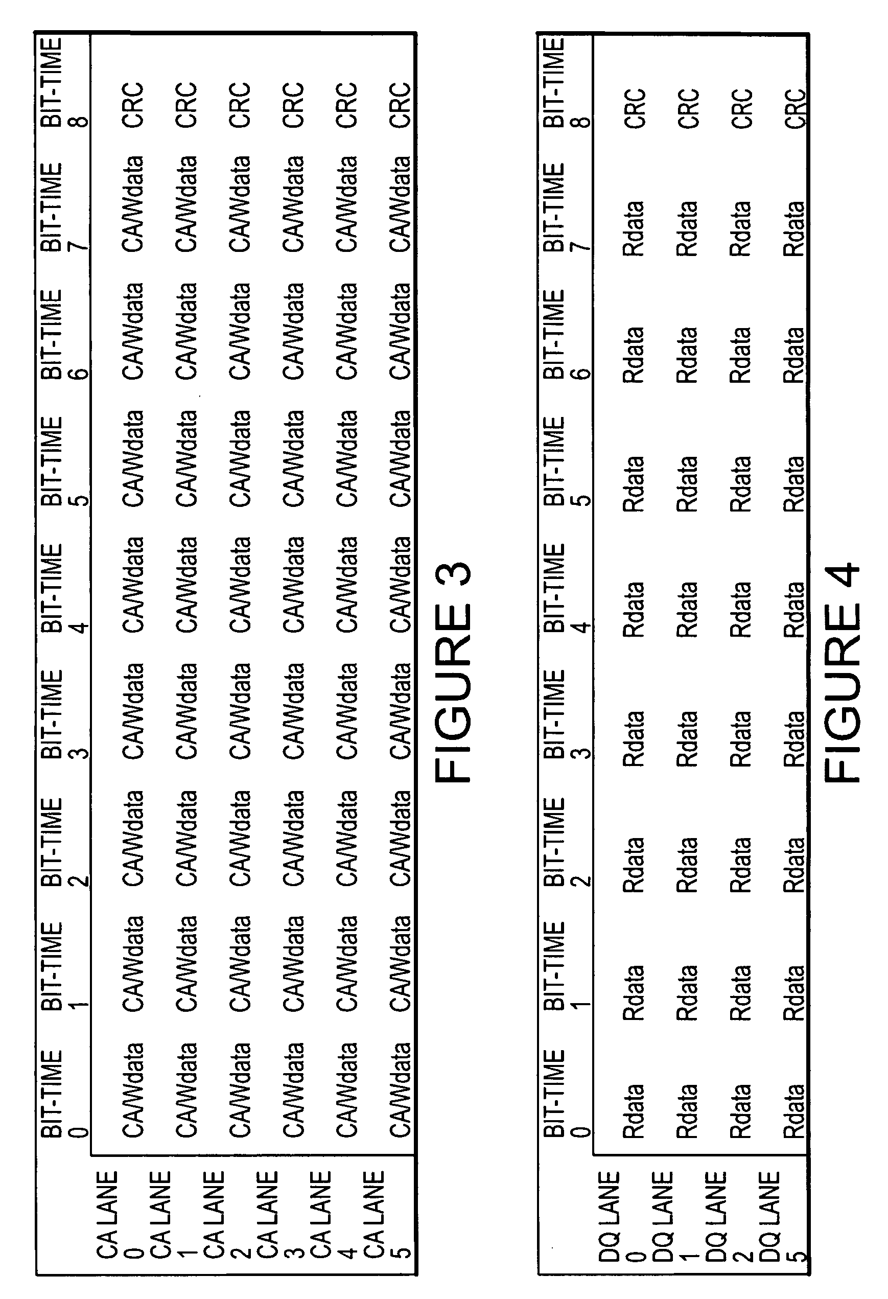 System and method for initializing a memory system, and memory device and processor-based system using same