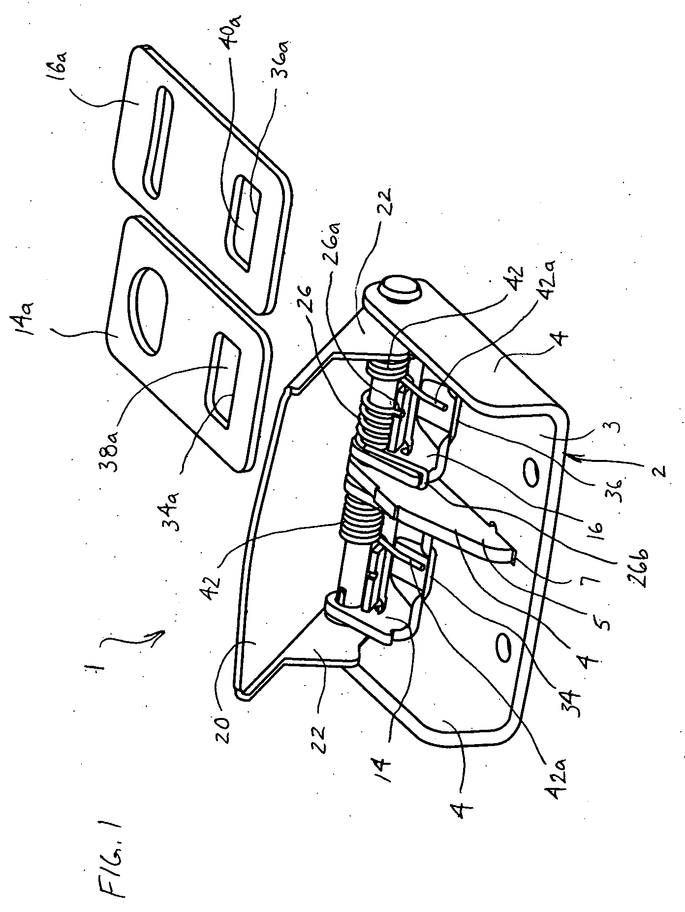 Buckle assembly having single release for multiple belt connectors