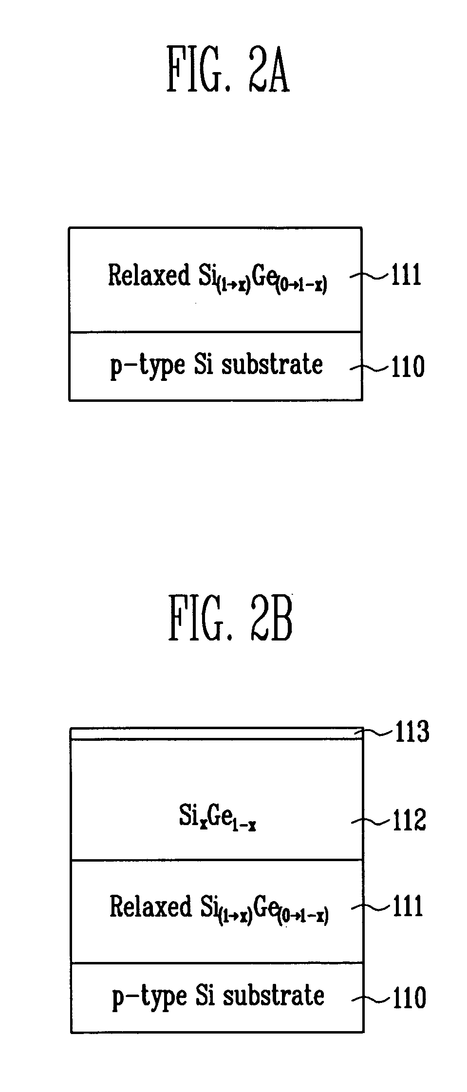 High voltage mosfet having Si/SiGe heterojunction structure and method of manufacturing the same