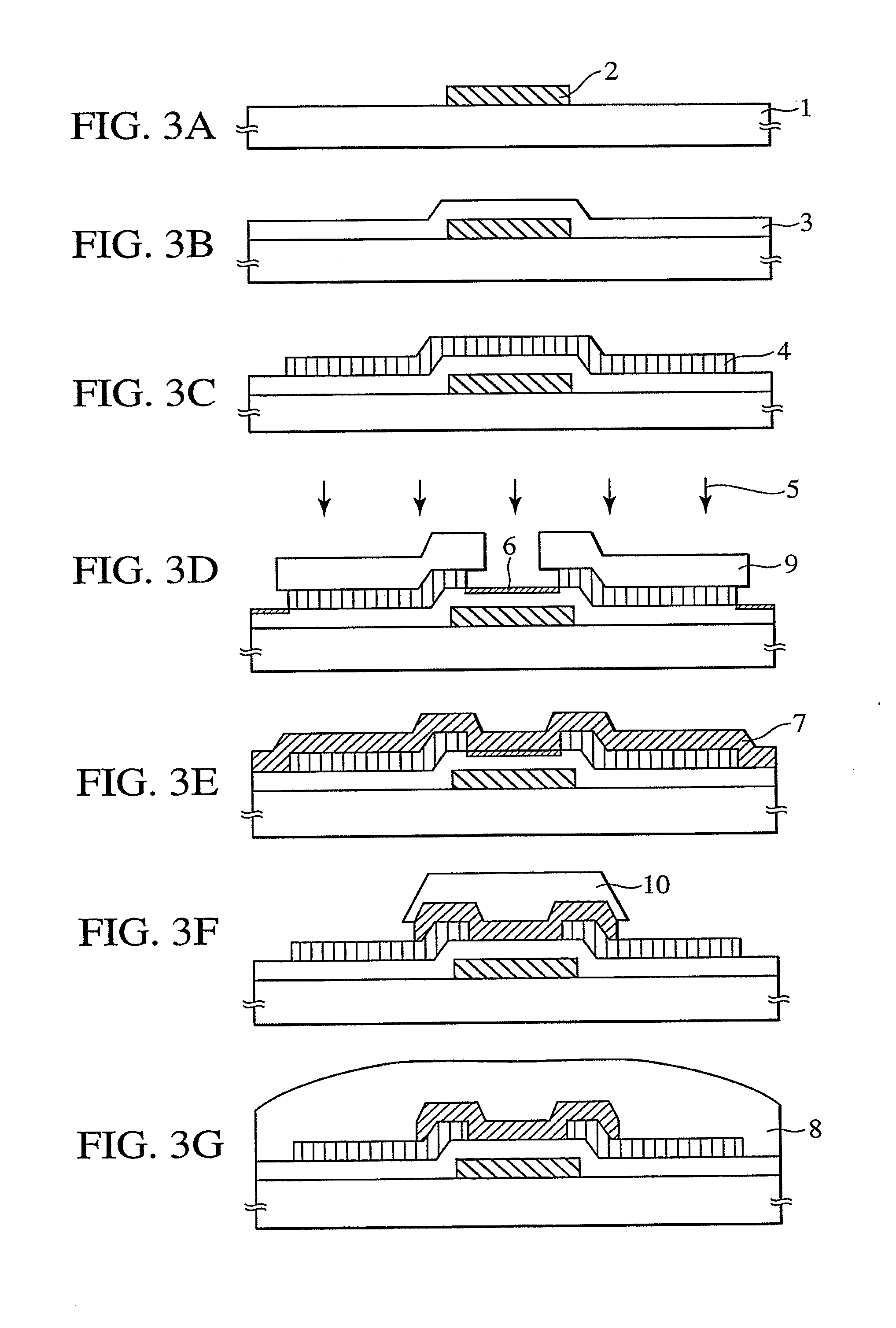 Oxide Semiconductor Device and Surface Treatment Method of Oxide Semiconductor