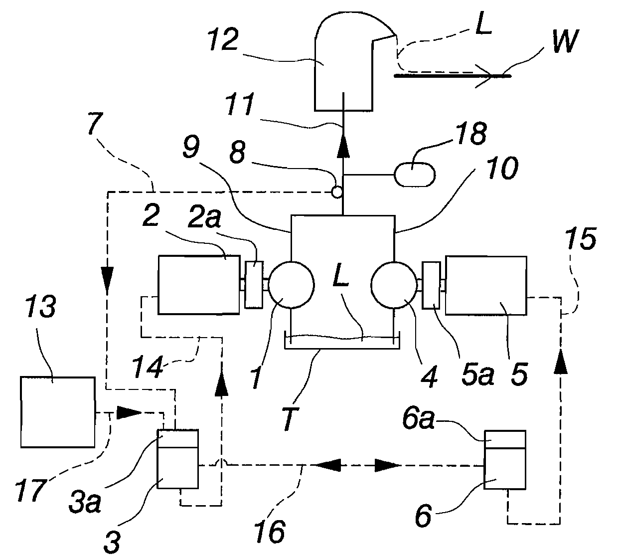 Method for Supplying a Chemical or Chemical Compound in a Fibrous Web Machine and an Apparatus for Implementing the Method