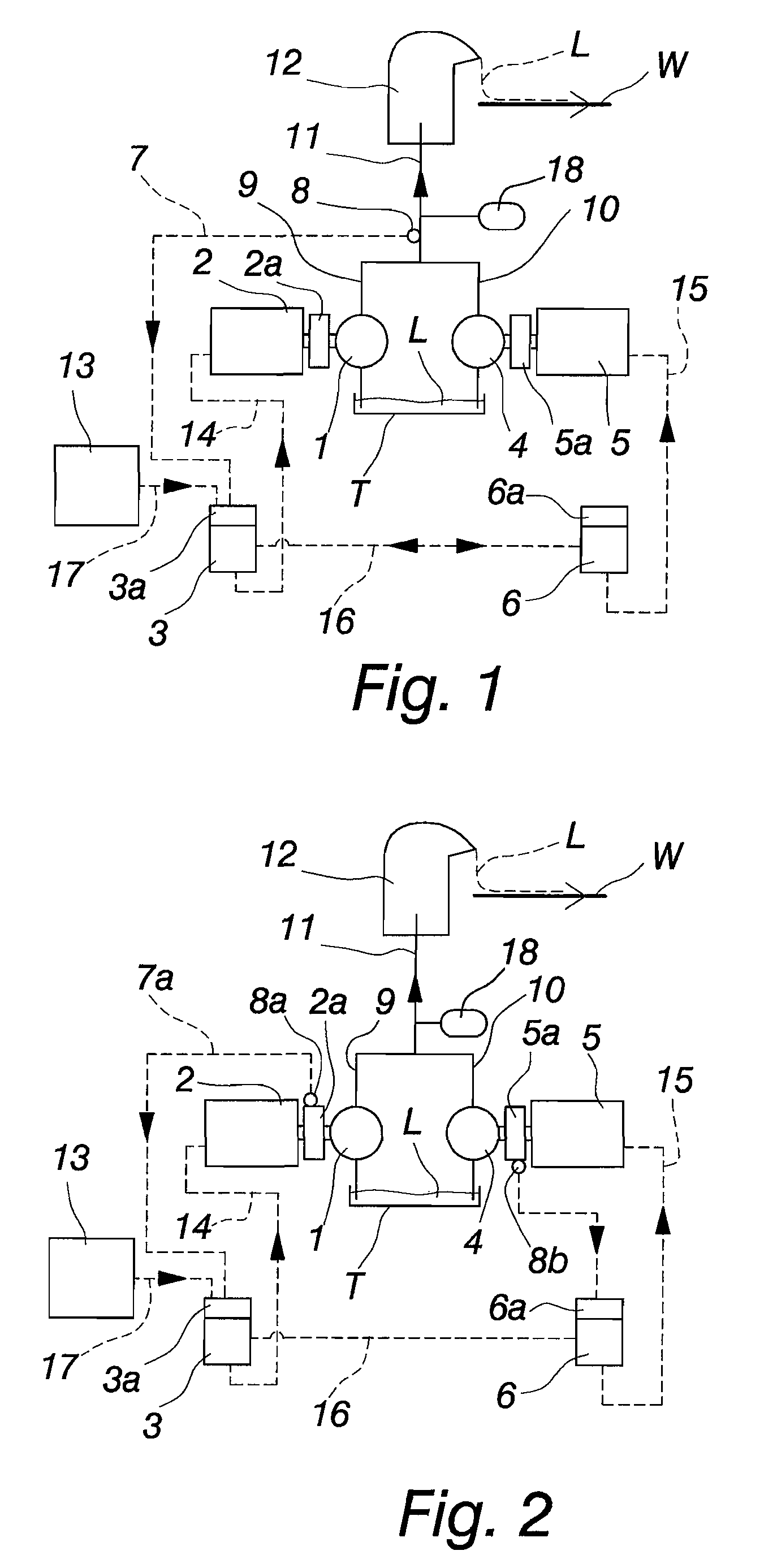Method for Supplying a Chemical or Chemical Compound in a Fibrous Web Machine and an Apparatus for Implementing the Method