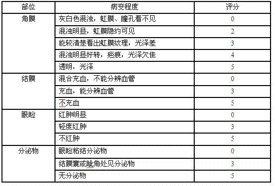 Pig blood deproteinized extract gel and preparation method thereof