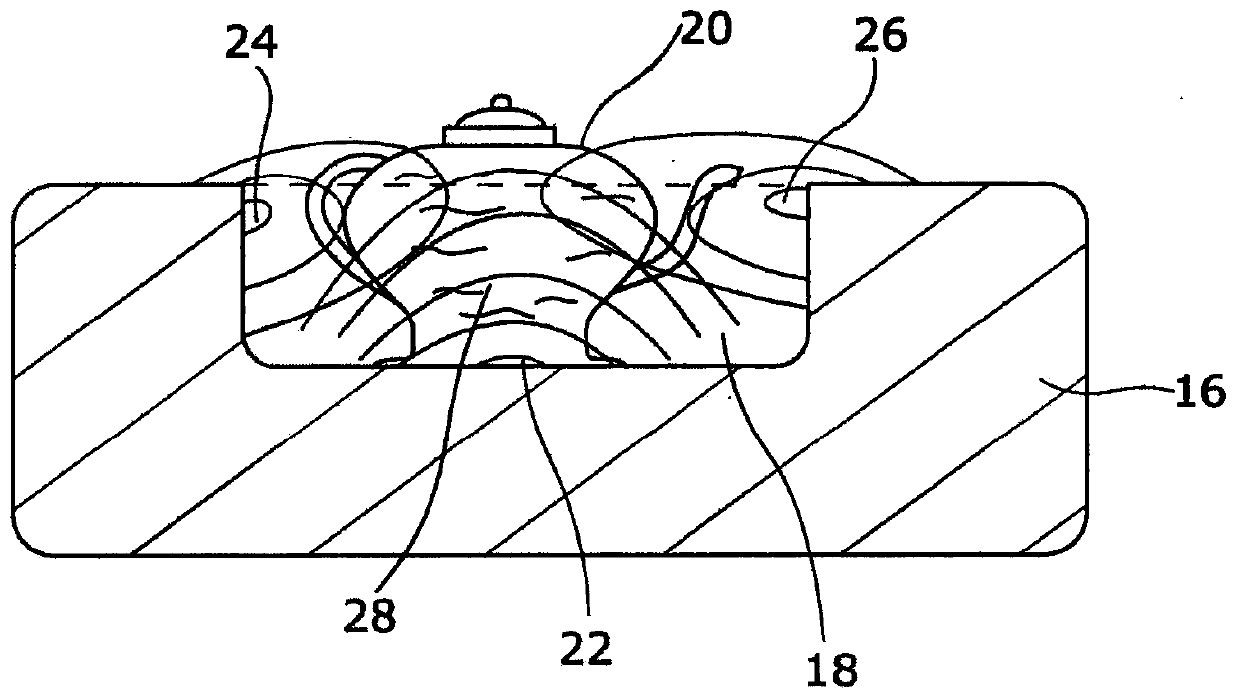 Method and apparatus for enhancement of aqueous extraction of plant material