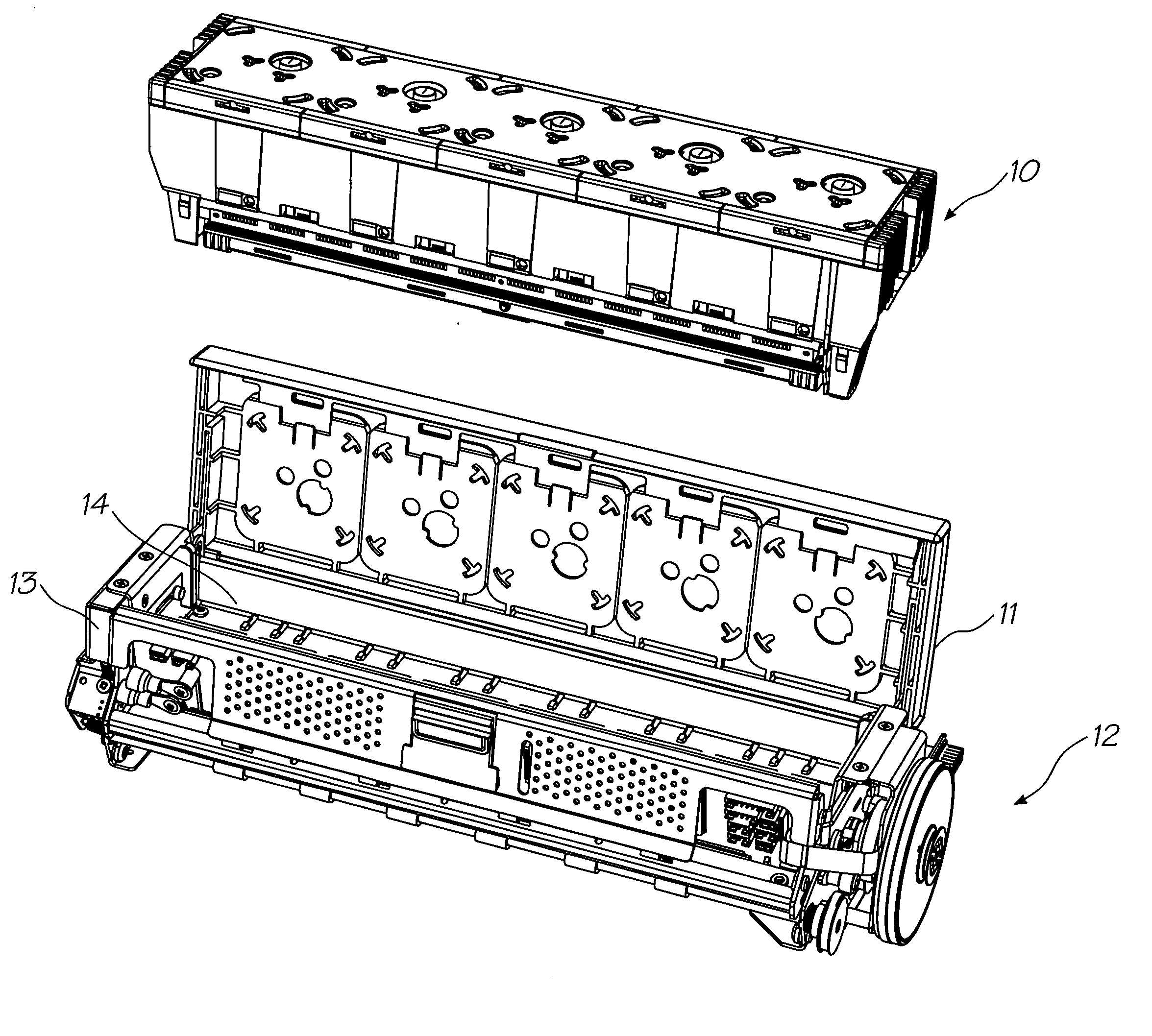 Method of bonding substrates