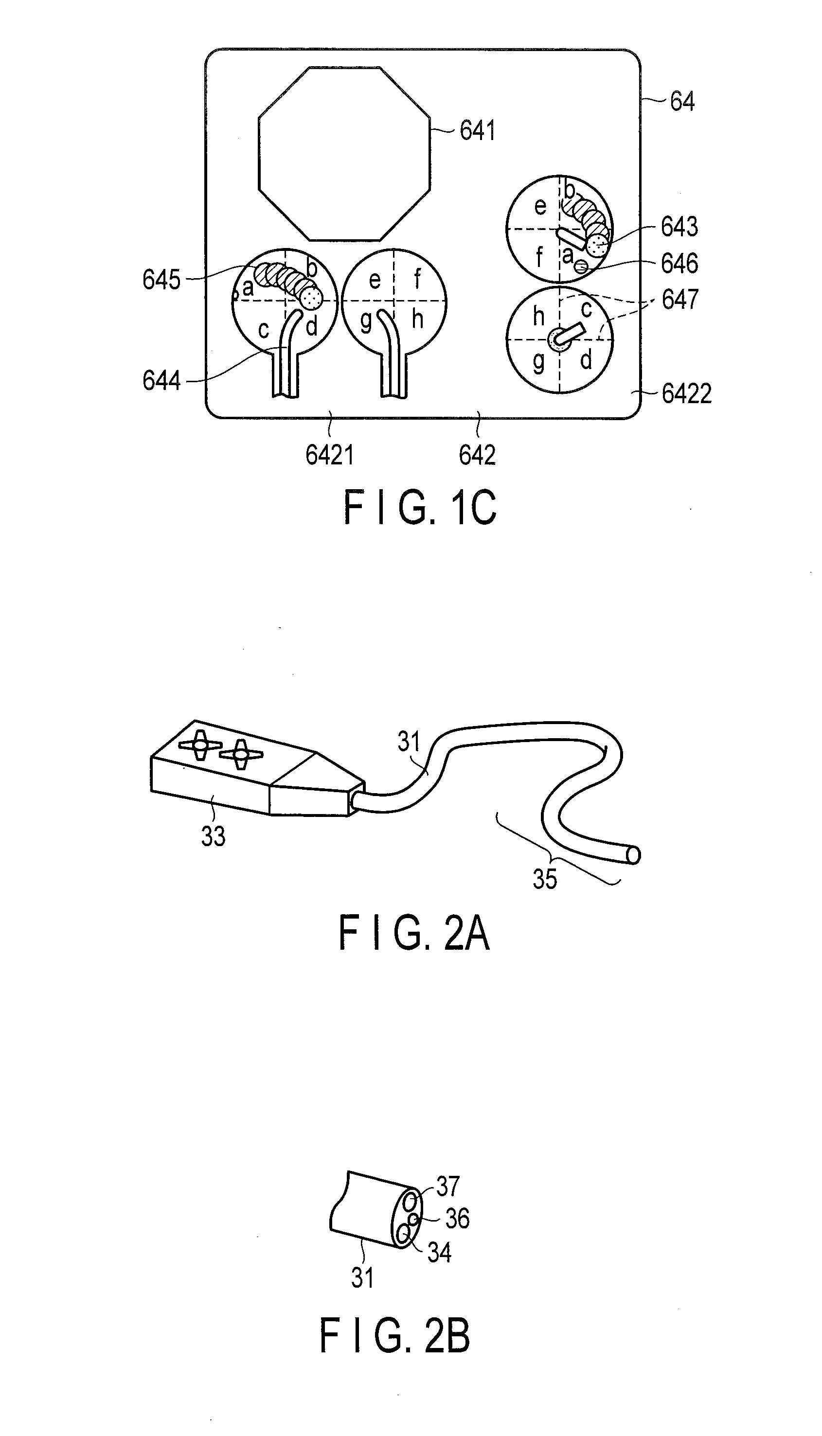 Insertion system, insertion supporting device, insertion supporting method and recording medium