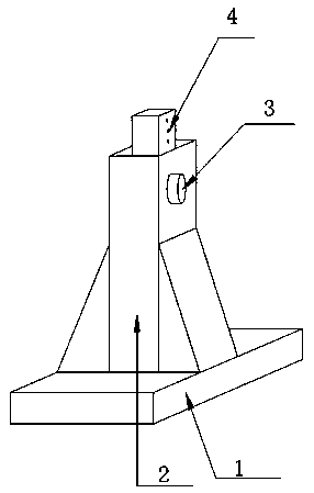 Drying machine for chemical use