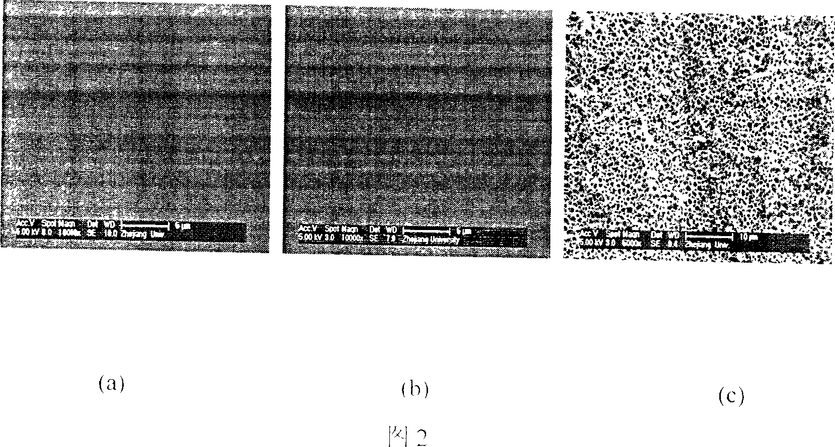 Method of preparing ultra low dielectric constant polyimide membrane by polyamide ester precursor phase transformation