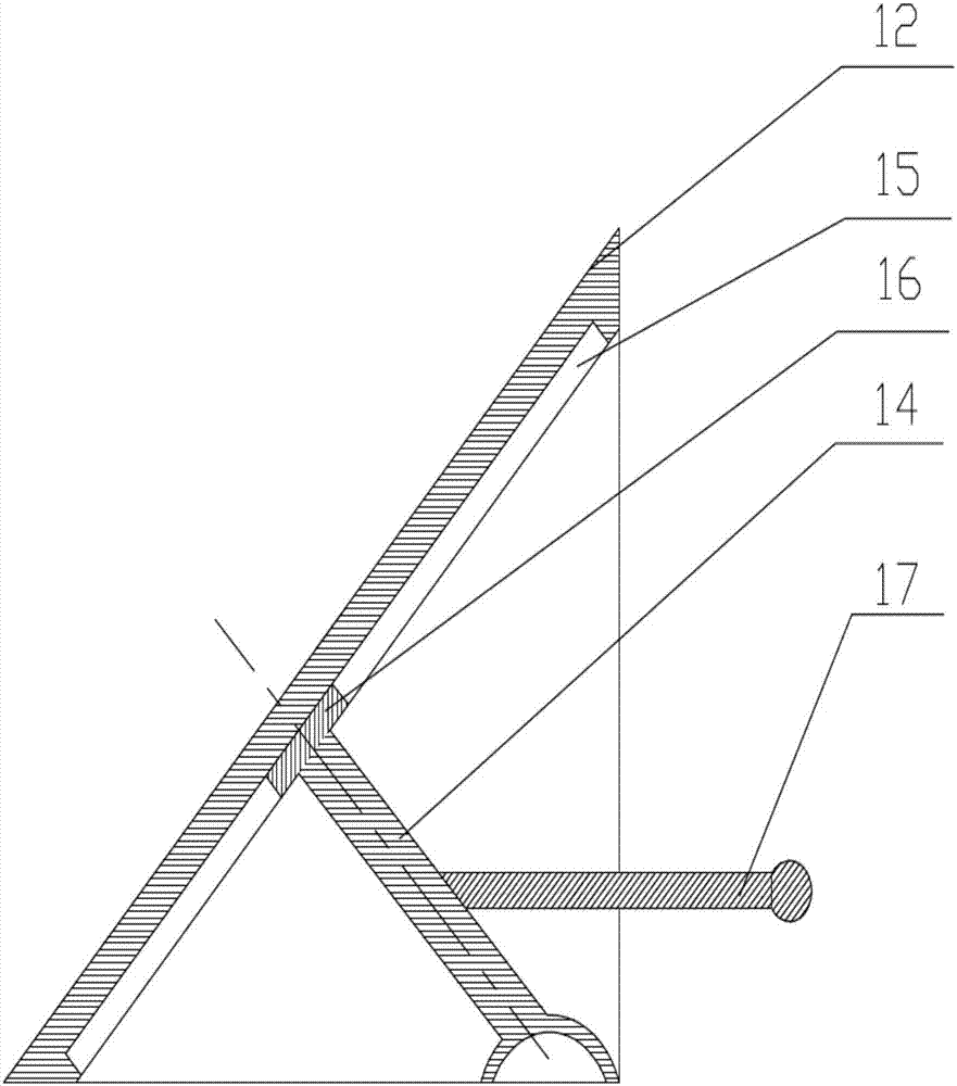 Device and method for decreasing recast layer caused by laser micropore processing