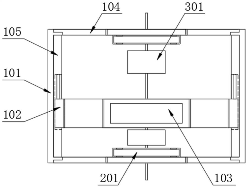 High-frequency wire conductor polishing process