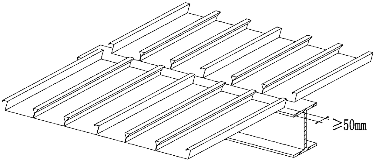 Space positioning and mounting construction method for large arc-shaped steel frame stand