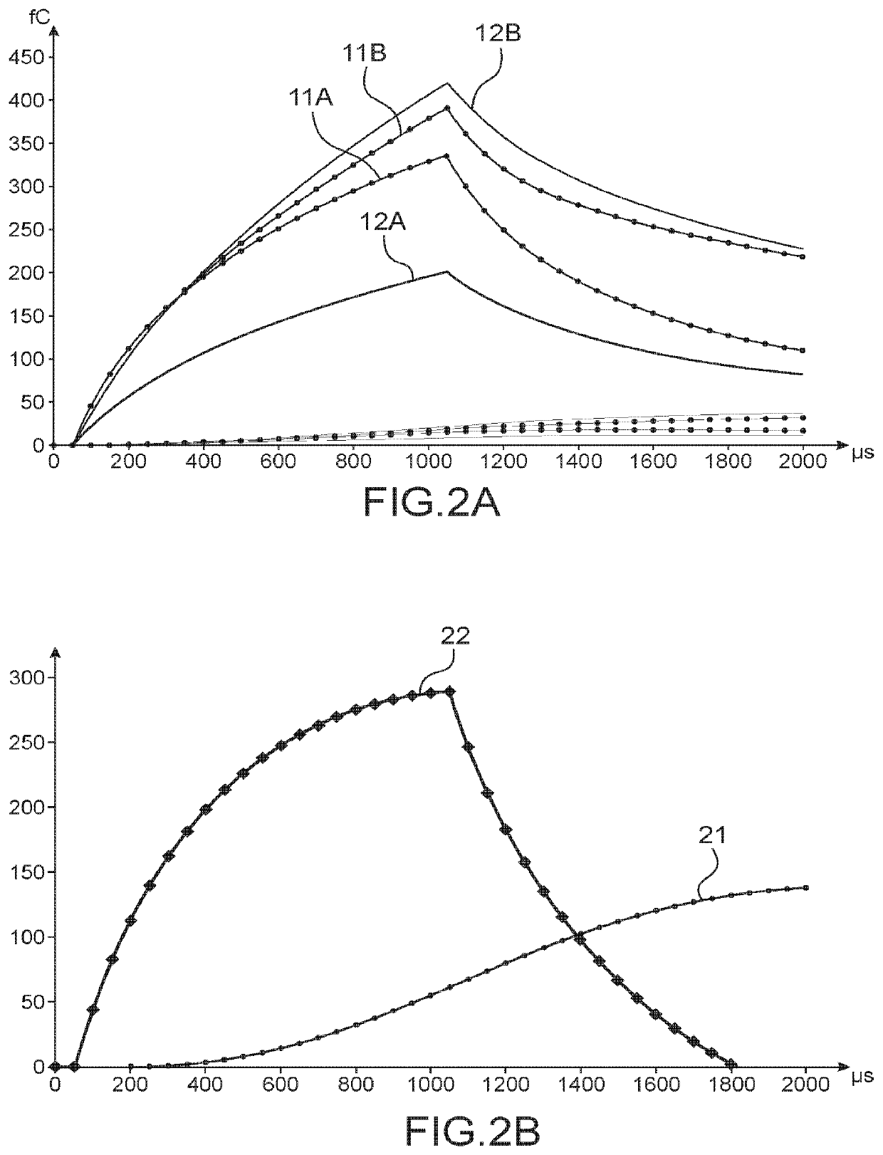 Pyroelectric sensor with improved abrasion-resistance coating