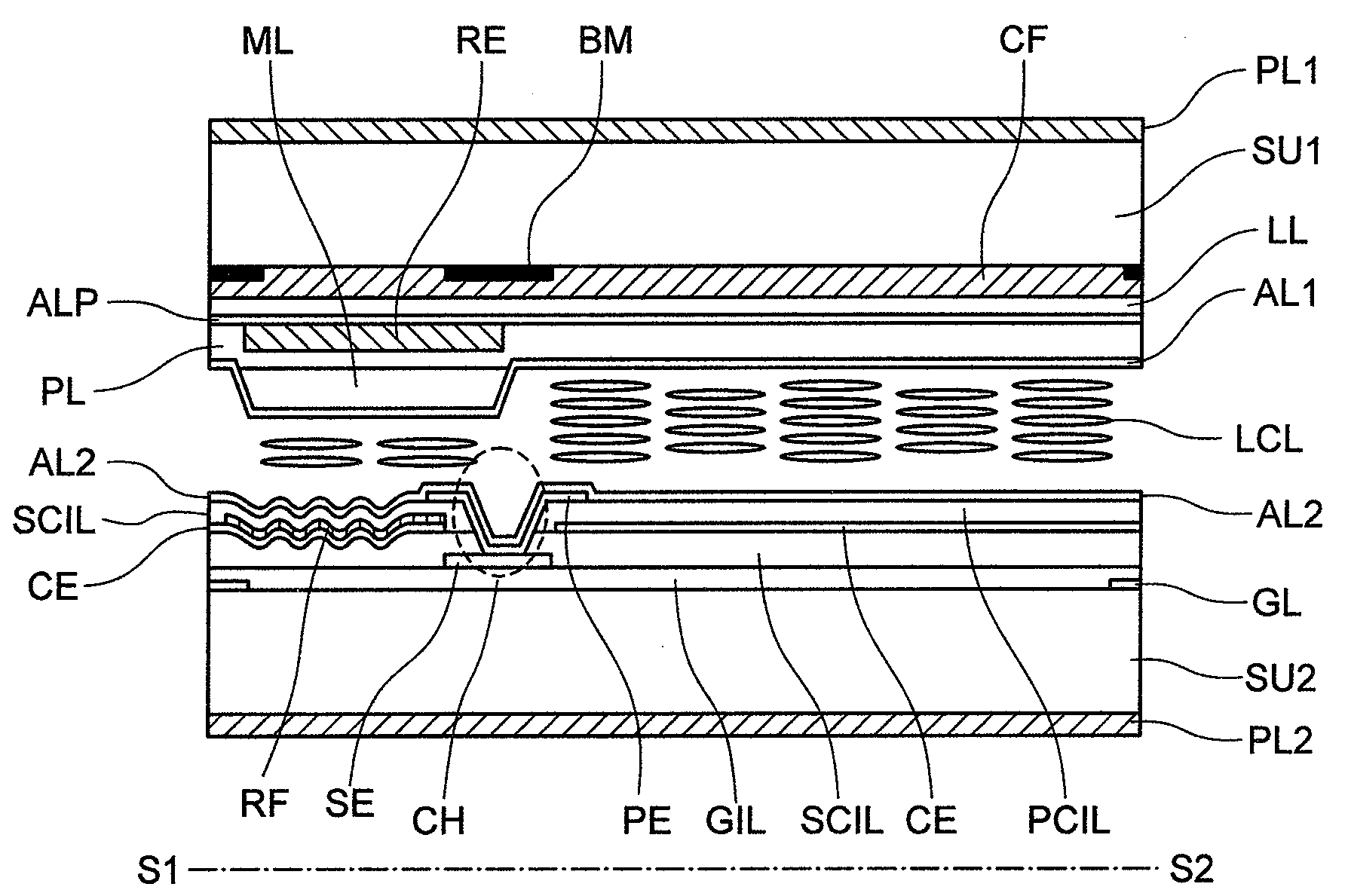 Liquid Crystal Display Device