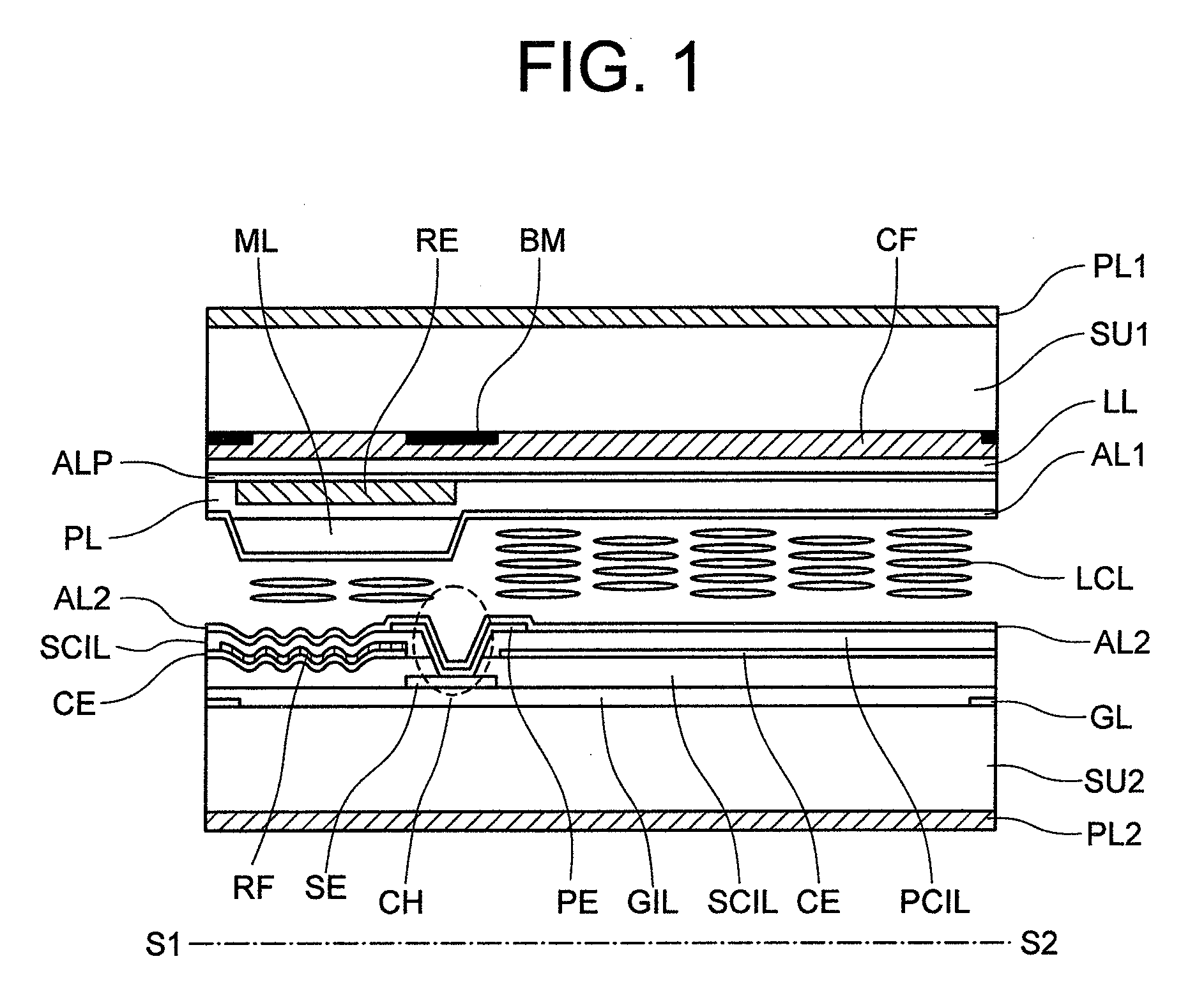 Liquid Crystal Display Device