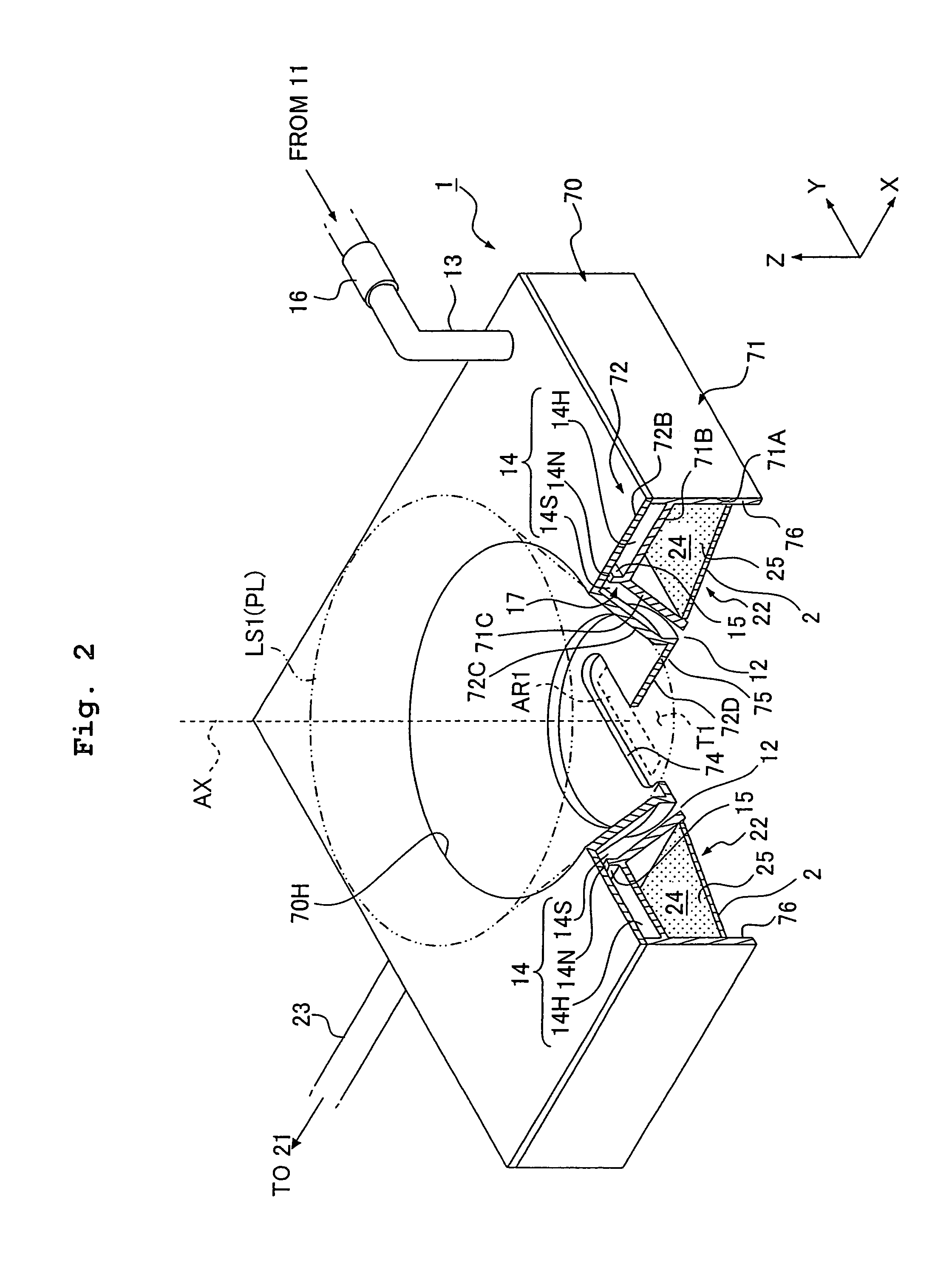 Exposure apparatus, exposure method, and method for producing device